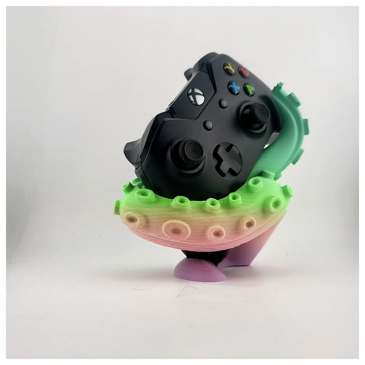 Xbox Controller Stand Holder Tentacle Console Accessory Phone Stand Charging Support