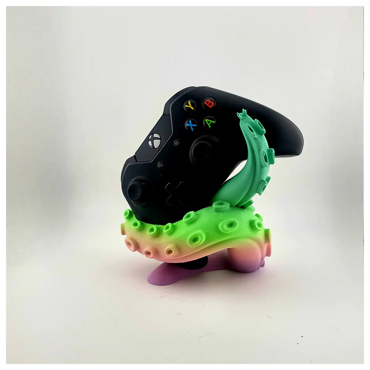 Xbox Controller Stand Holder Tentacle Console Accessory Phone Stand Charging Support