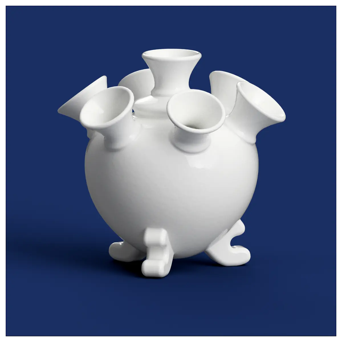 Tulip Vase Universal Buy Parts Repair Decorative Vase Accessories