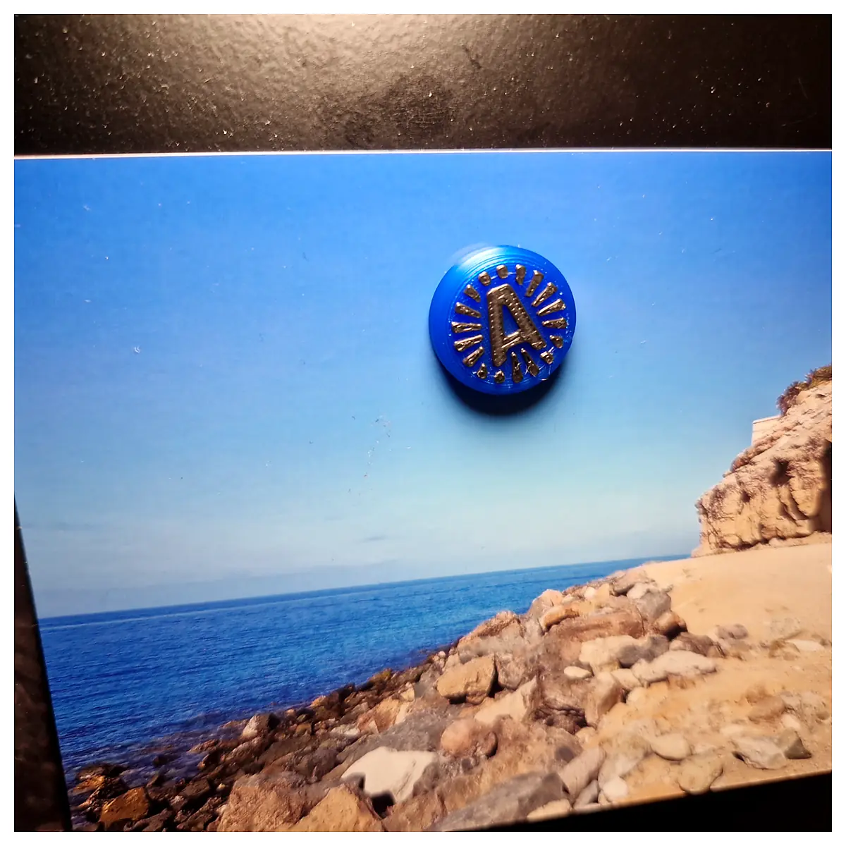 Tablet Magnet Holder Magnetic Mount Phone Stand Magnetic Accessory Tablet Support Magnetic Fixer Universal