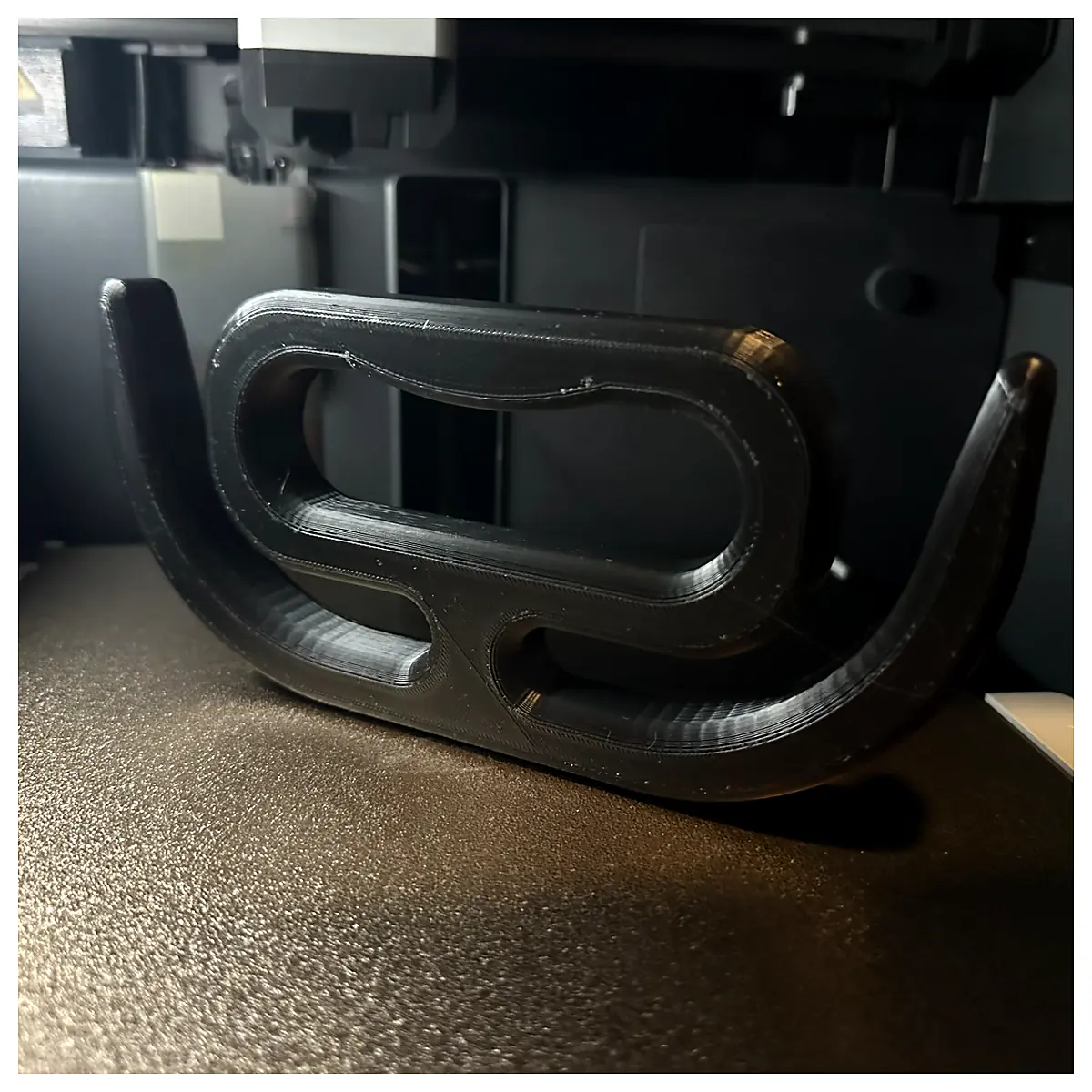 Grocery Bag Holder Universal Phone Stand Shopping Bag Hanger Carrier Support Accessory