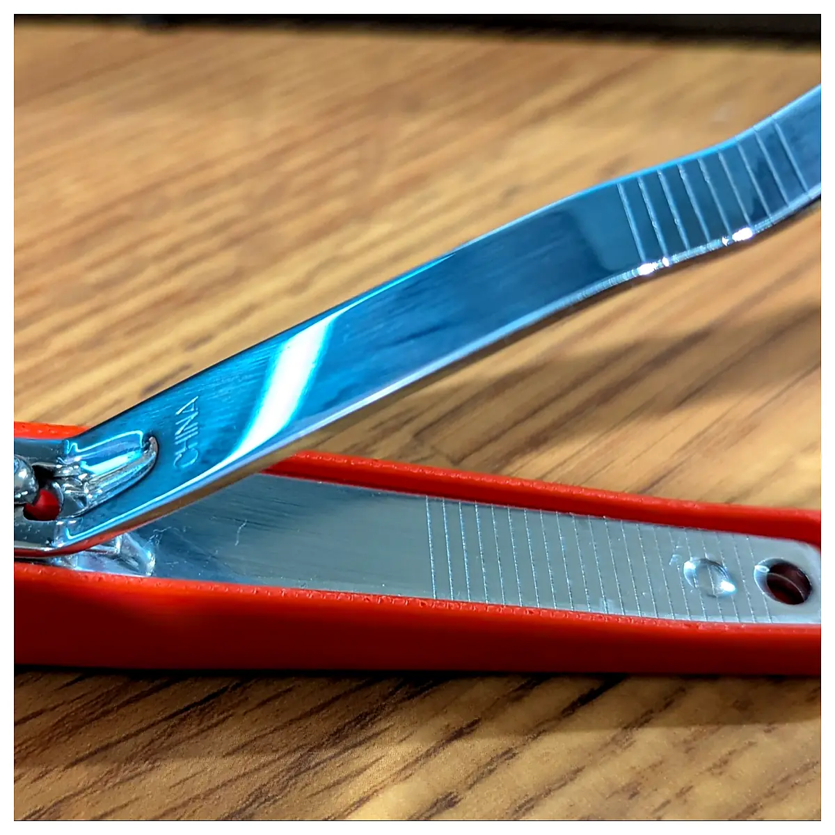 Nail Clip Collector Repair Parts Universal Replacement Parts Enthusiast Collection