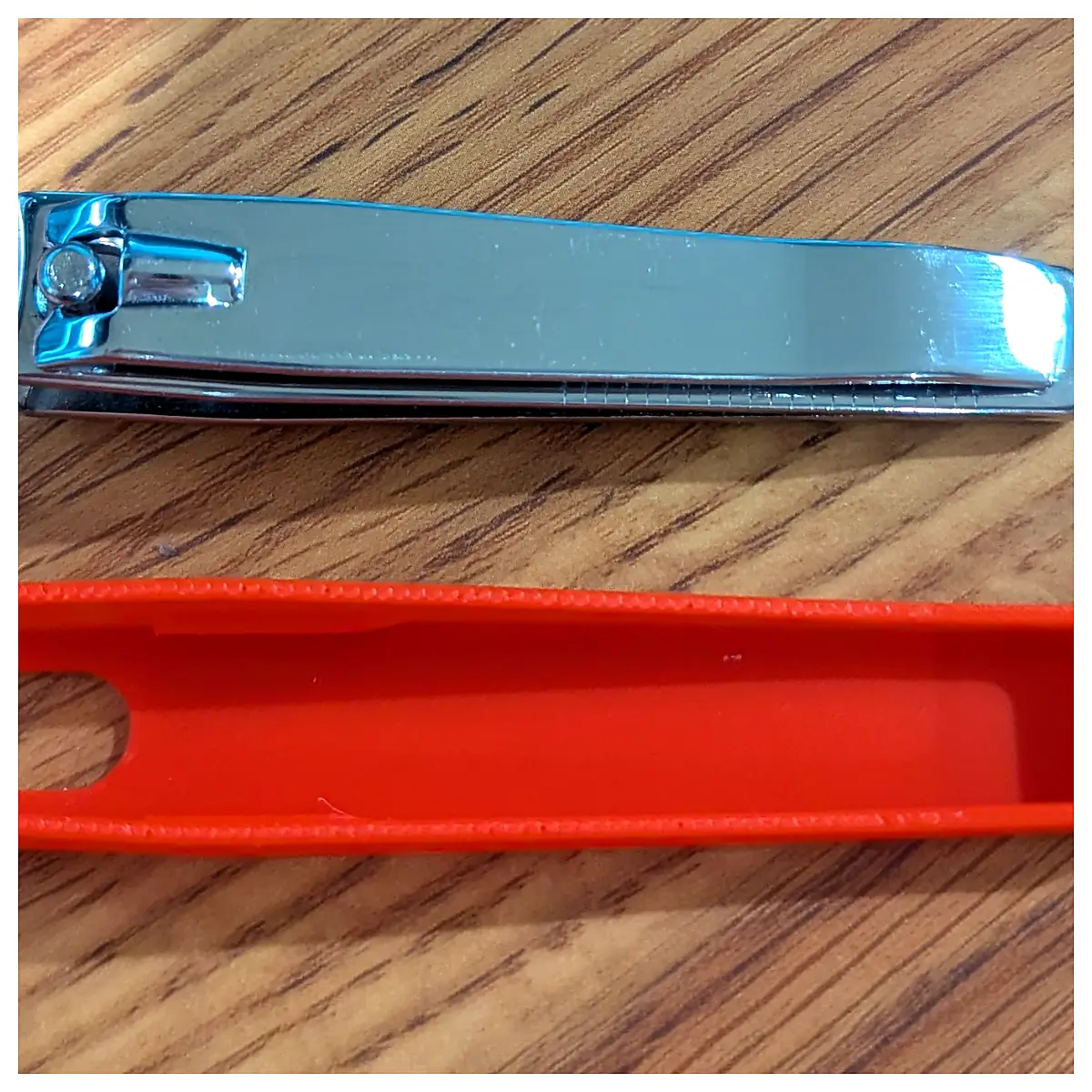 Nail Clip Collector Repair Parts Universal Replacement Parts Enthusiast Collection