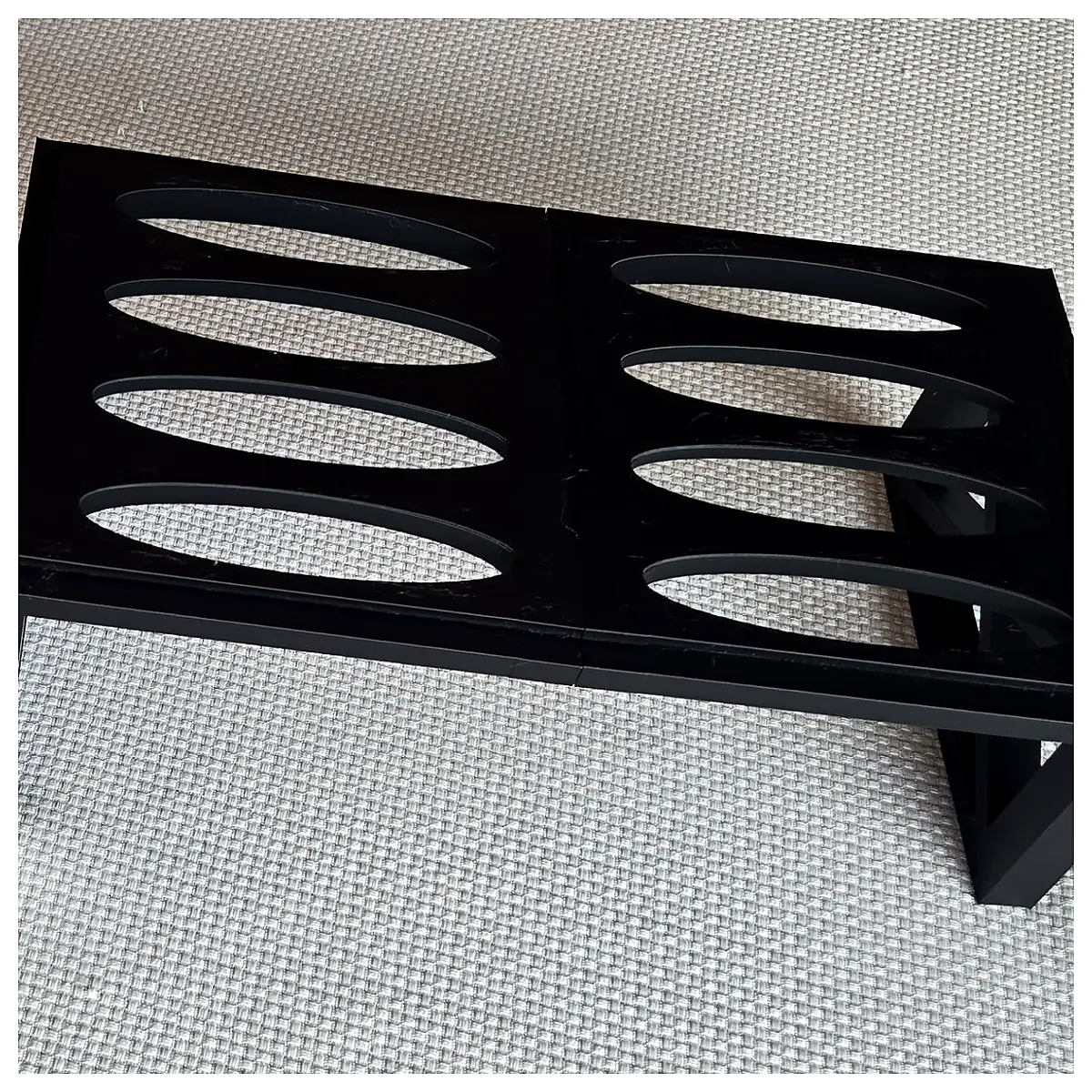 Portable Toolbox Riser Parts Universal Toolbox Accessories Repair Maintenance