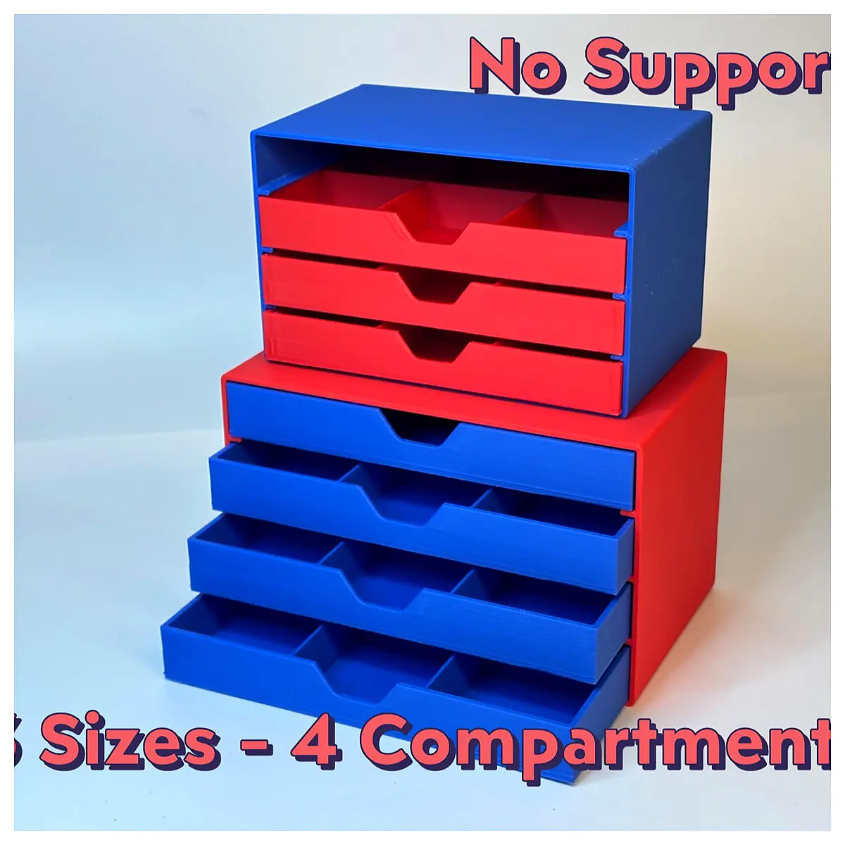 Desk Organizer Set 3 s Universal Storage Solutions Office Desk Accessories Parts Repair