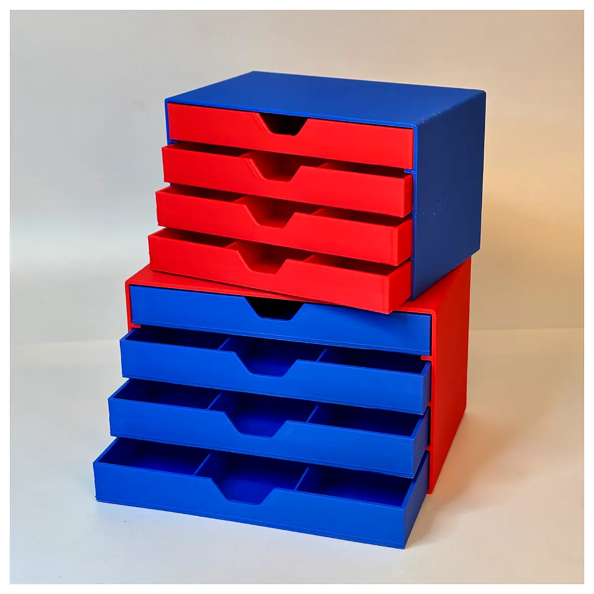 Desk Organizer Set 3 s Universal Storage Solutions Office Desk Accessories Parts Repair