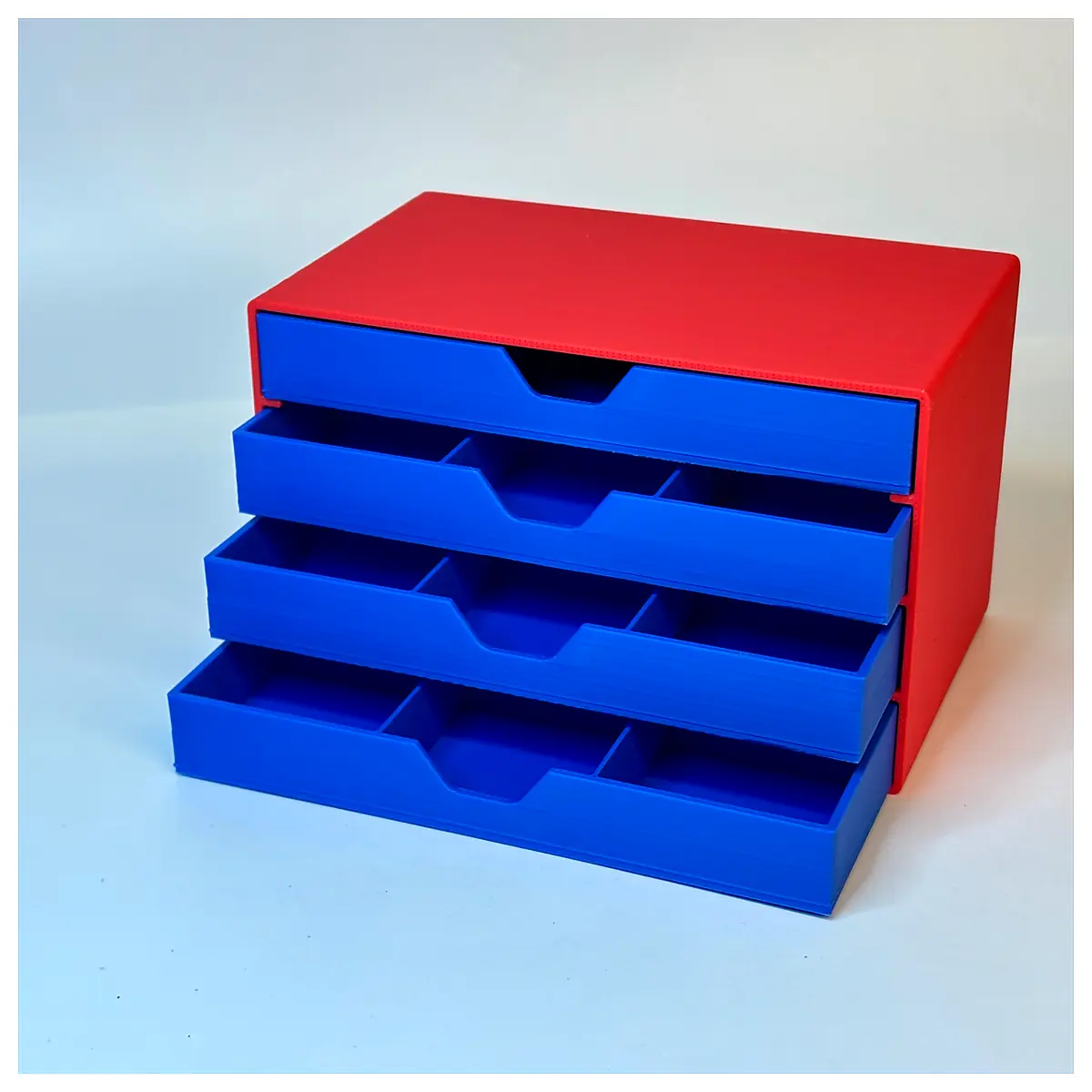Desk Organizer Set 3 s Universal Storage Solutions Office Desk Accessories Parts Repair