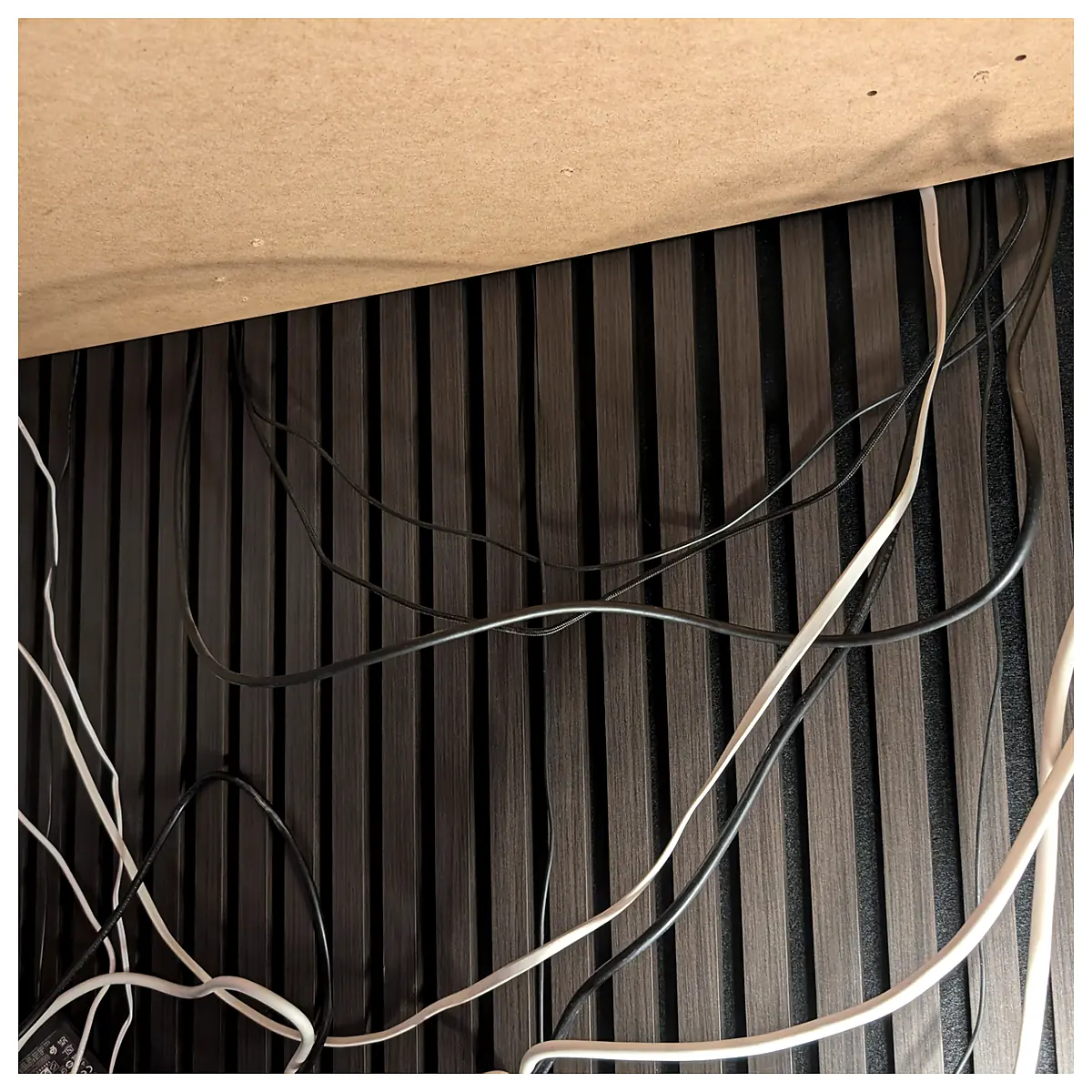 Under Desk Cable Management System Organize Cables Desk Cord Organizer Cable Management Solutions Neat Cables
