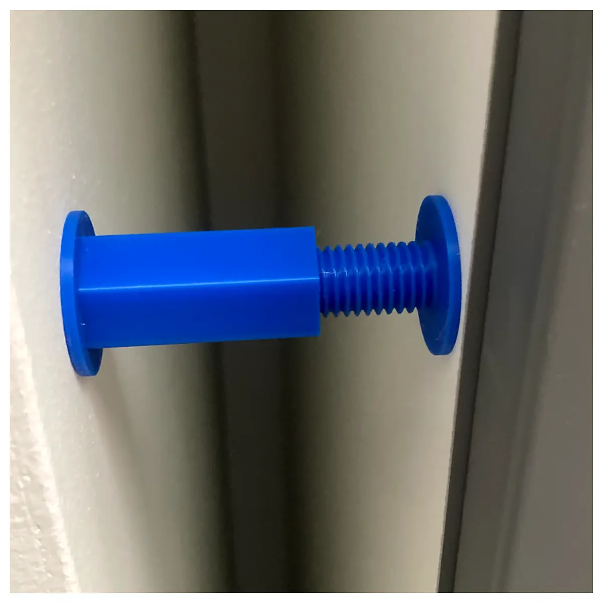 Adjustable Threaded Spacer 30 200mm Shaft Support Shim Parts Repair Maintenance