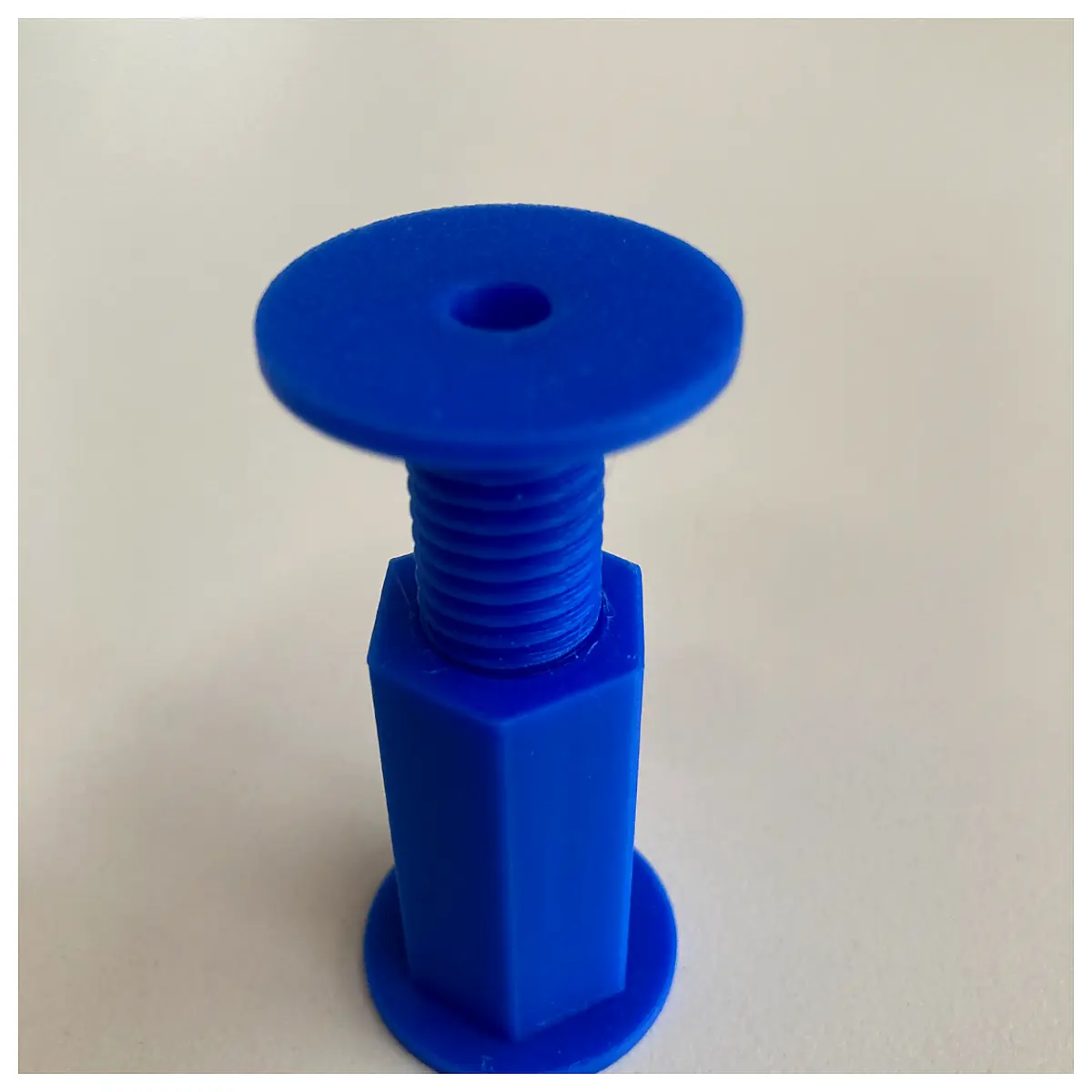 Adjustable Threaded Spacer 30 200mm Shaft Support Shim Parts Repair Maintenance