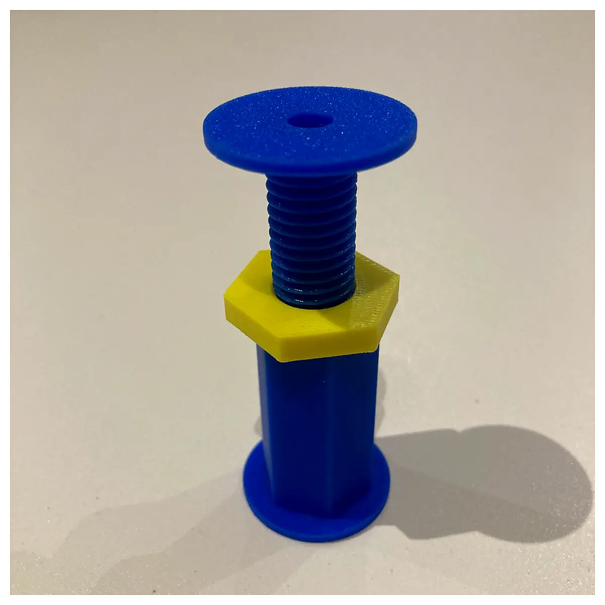 Adjustable Threaded Spacer 30 200mm Shaft Support Shim Parts Repair Maintenance
