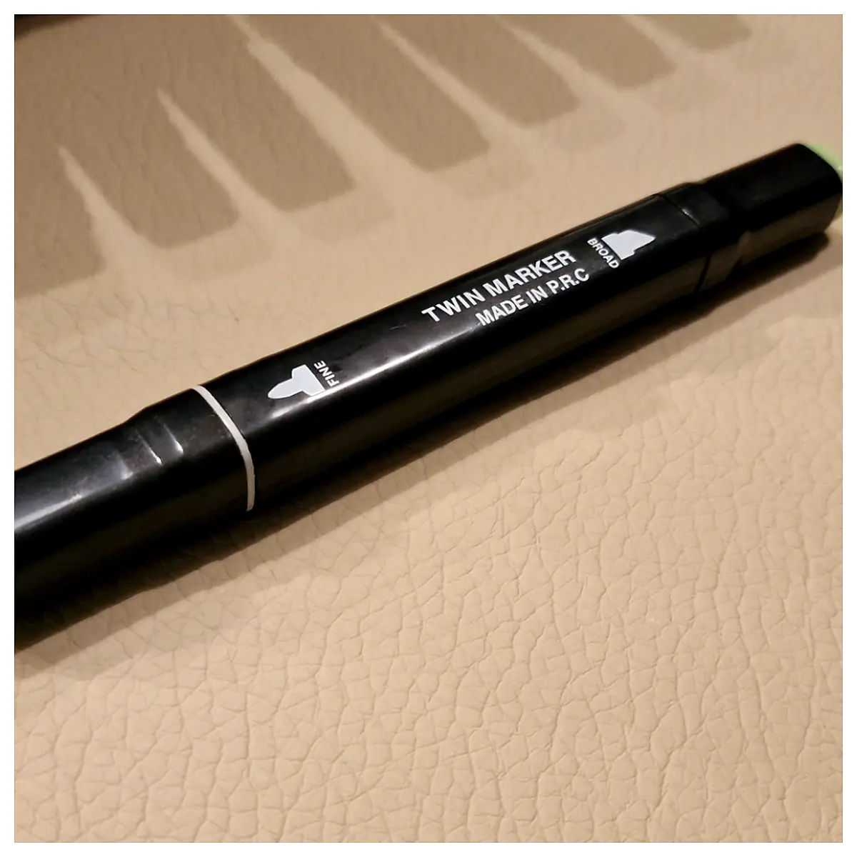 Marker Holder Replacement Parts Pen Grip Pen Tip Universal Marker Accessories Repair