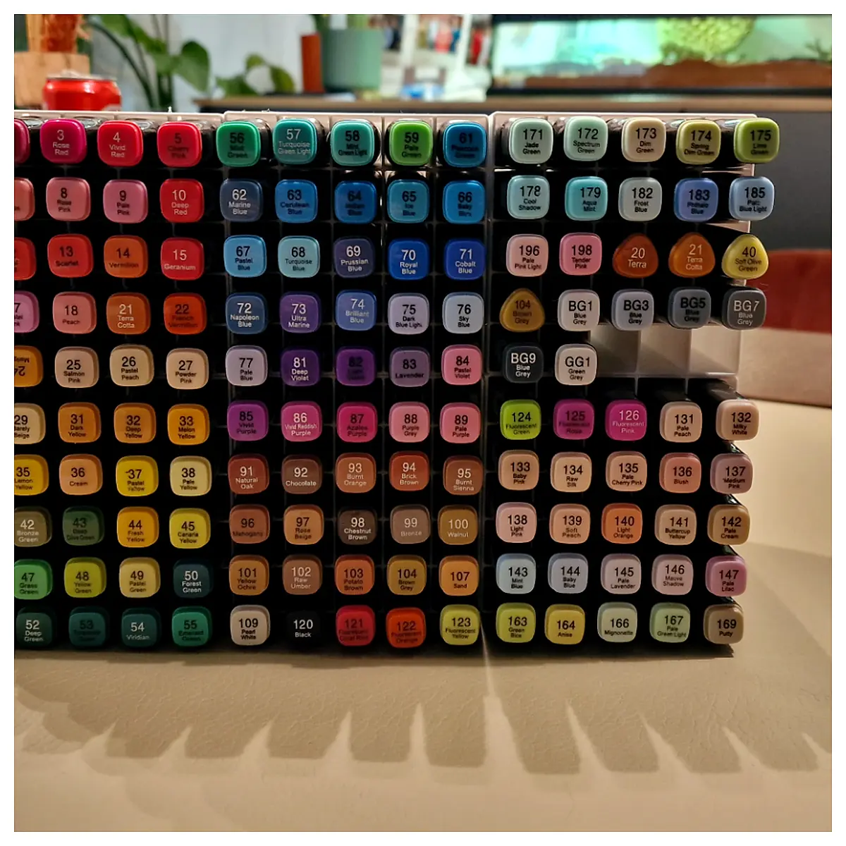 Marker Holder Replacement Parts Pen Grip Pen Tip Universal Marker Accessories Repair