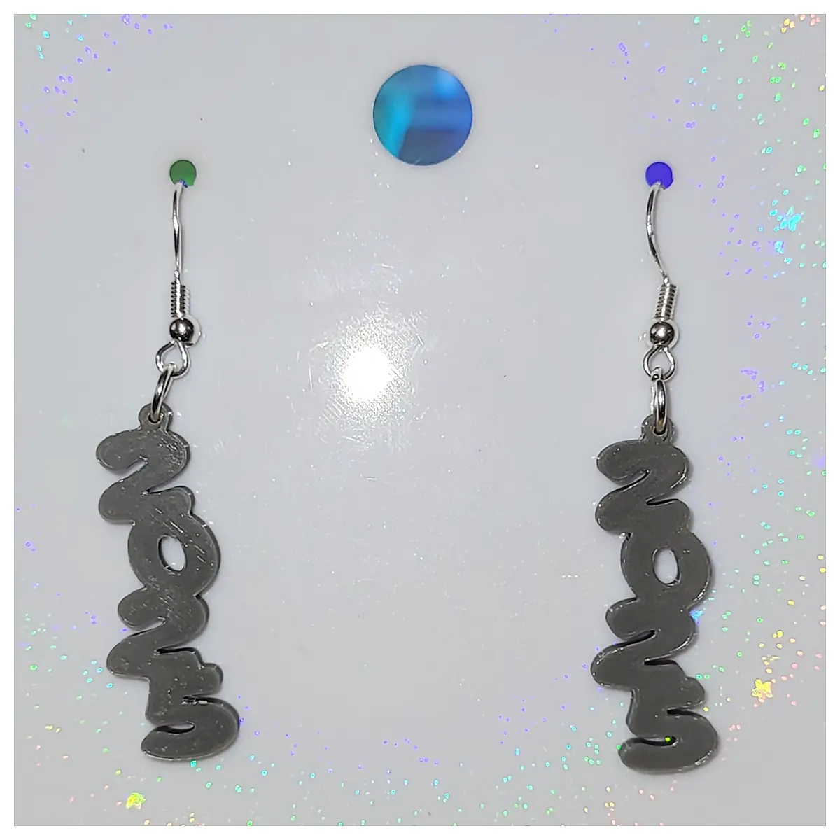 2025 Earrings Universal Jewelry Repair Parts Replacement Elegant Accessories Fashion