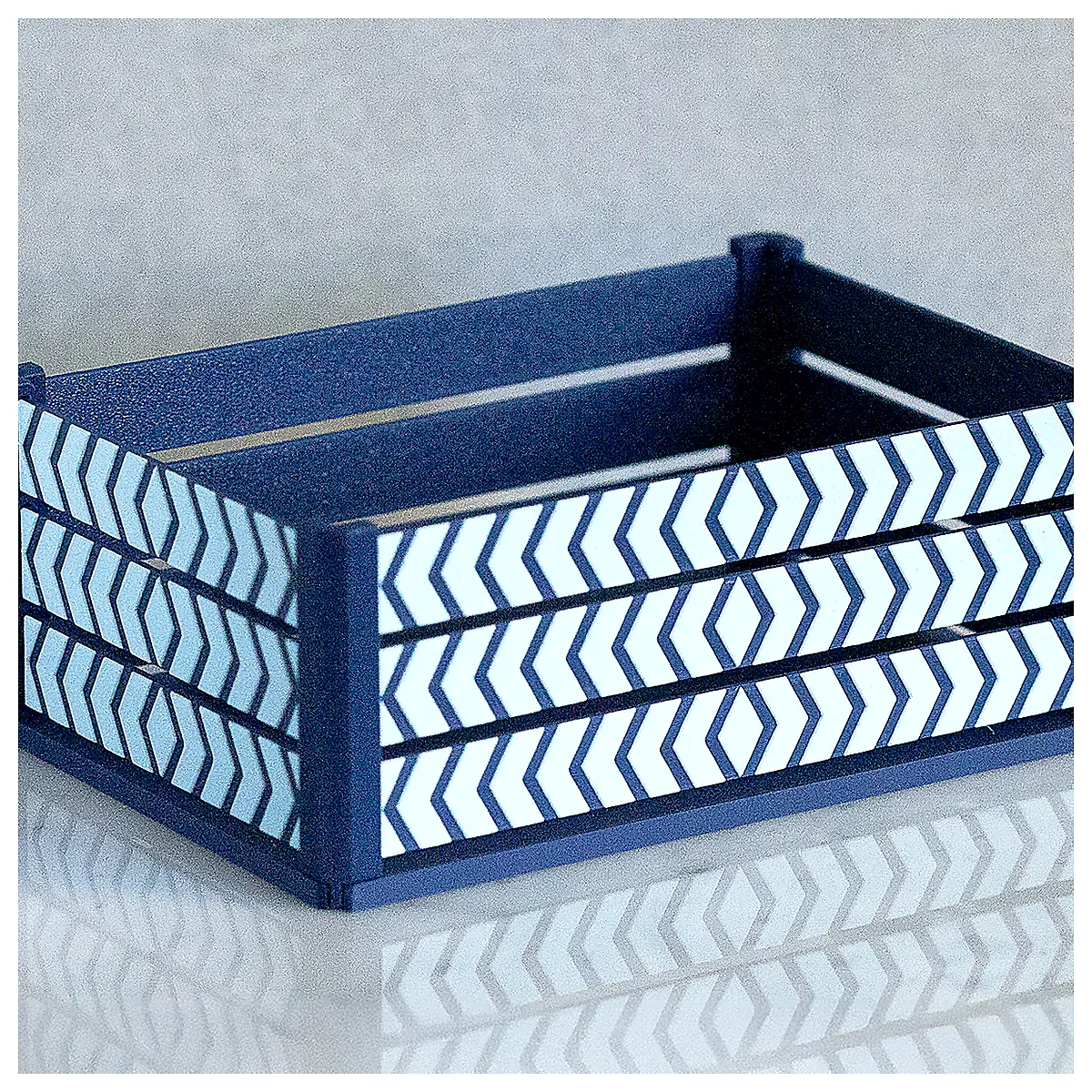 Multi Snap Crate Parts Accessories Transport Packaging Storage Universal Crate