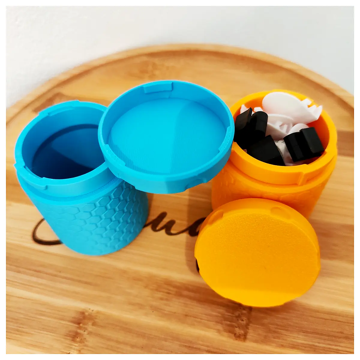 Container Twist Lock System Fasteners Seals Repair Parts Replacement Securing