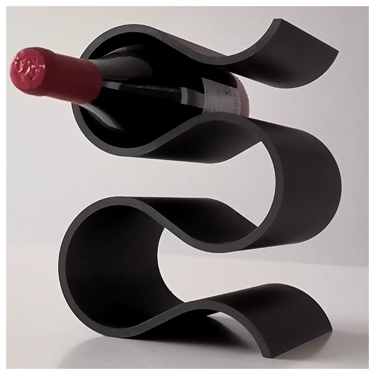 Wine Rack Wine Display Stand Wine Storage Wine Holder Decorative Wine Accessory Wine Collector Storage Solutions