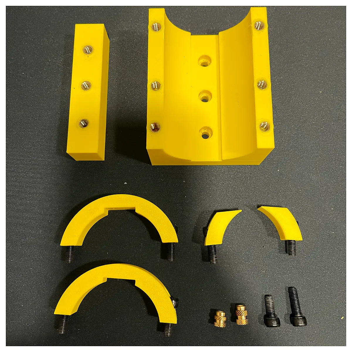 Multi Tool Mount Drill Attachment Repair Parts Drill Accessories Fast Installation Tooling