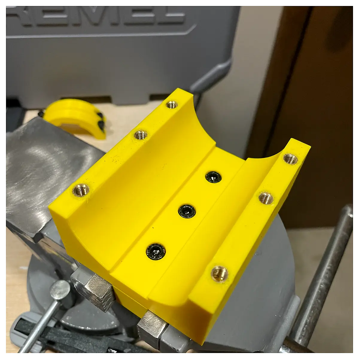 Multi Tool Mount Drill Attachment Repair Parts Drill Accessories Fast Installation Tooling
