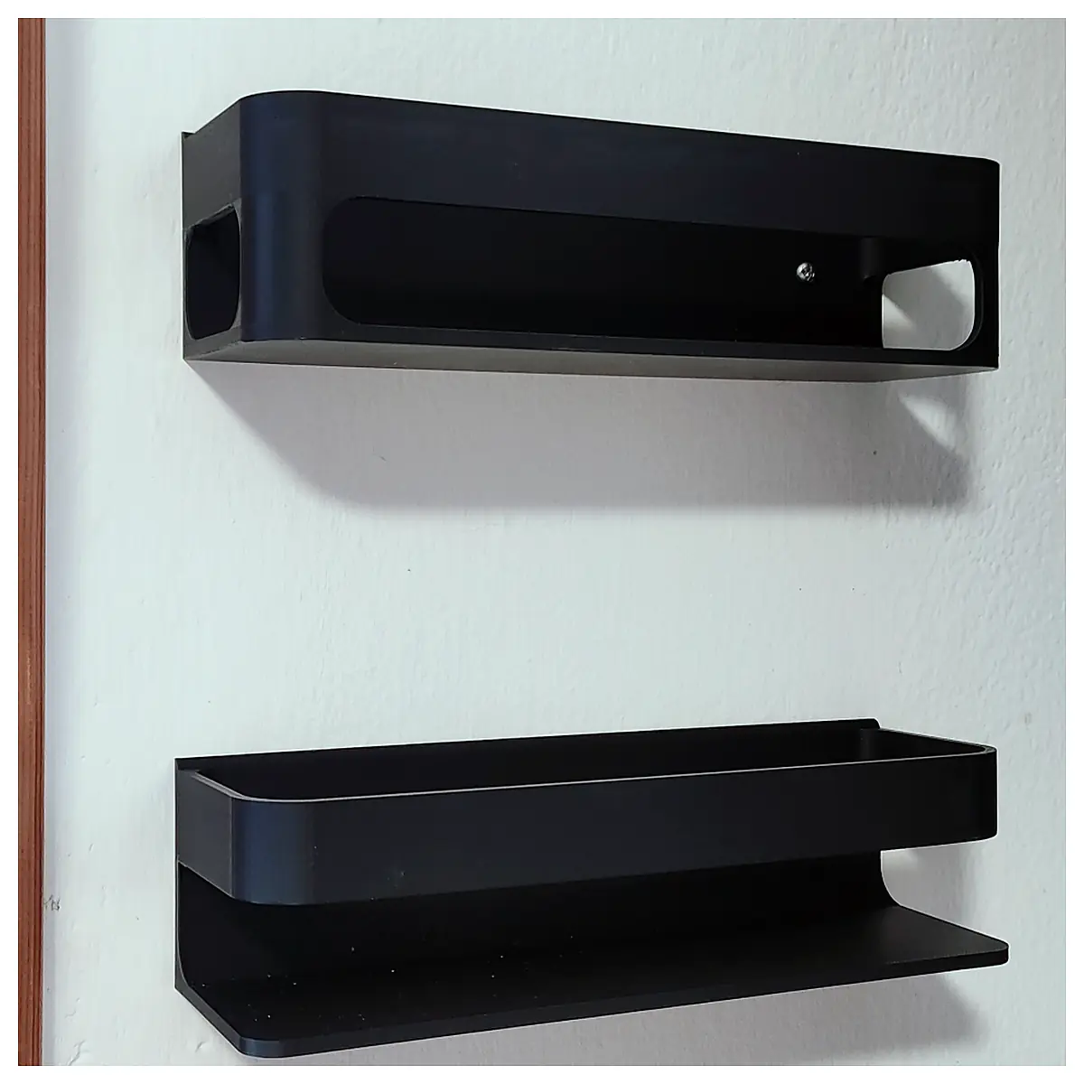 Spice Rack Shelf Spice Storage Kitchen Display Shelf Kitchen Organizer Spice Display