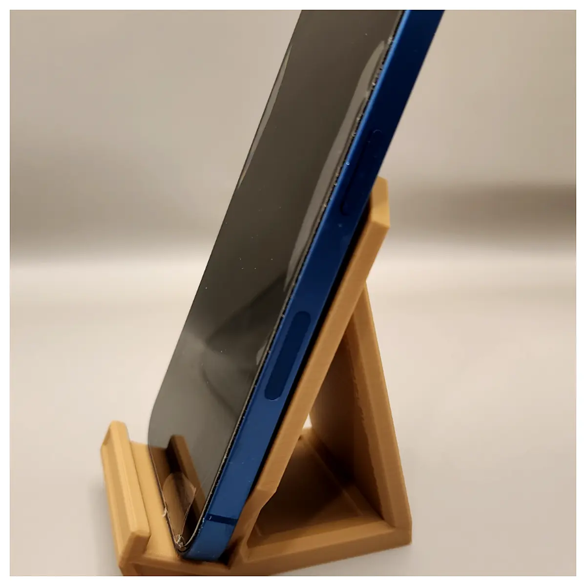 Gun Target Stand Phone Stand Stabilizer Shooting Accessories Practice Targets Compatibility Training