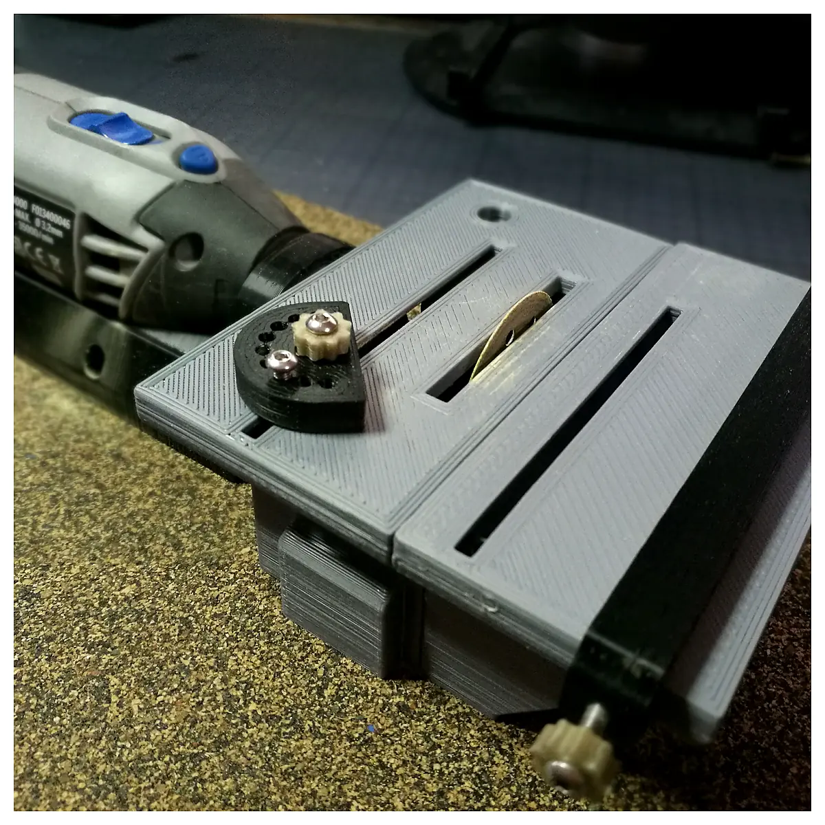 Portable Saw Cutting Tool Circular Saw Accessories Dremel Saw Blades Fast Cutting Blade Accessories