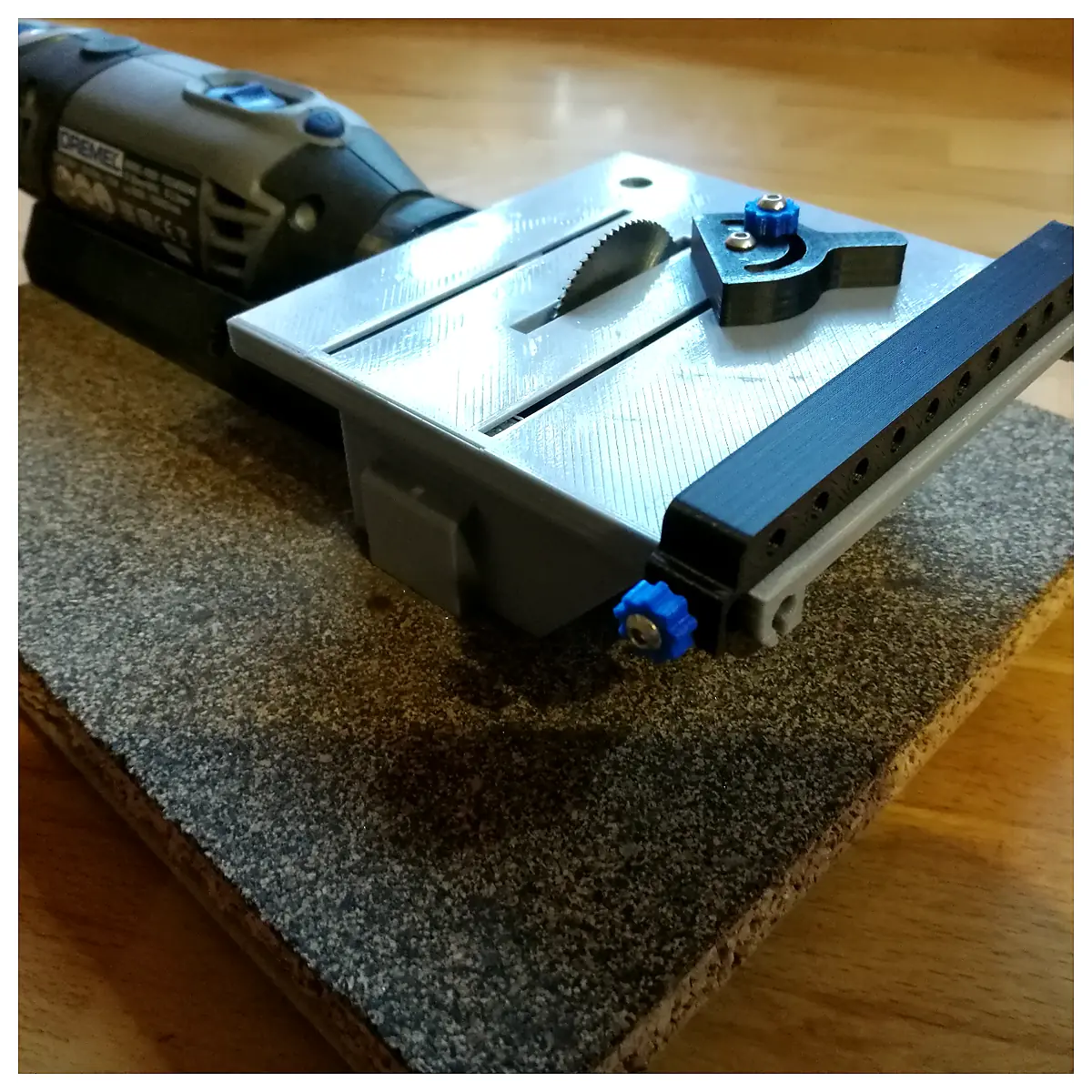 Portable Saw Cutting Tool Circular Saw Accessories Dremel Saw Blades Fast Cutting Blade Accessories