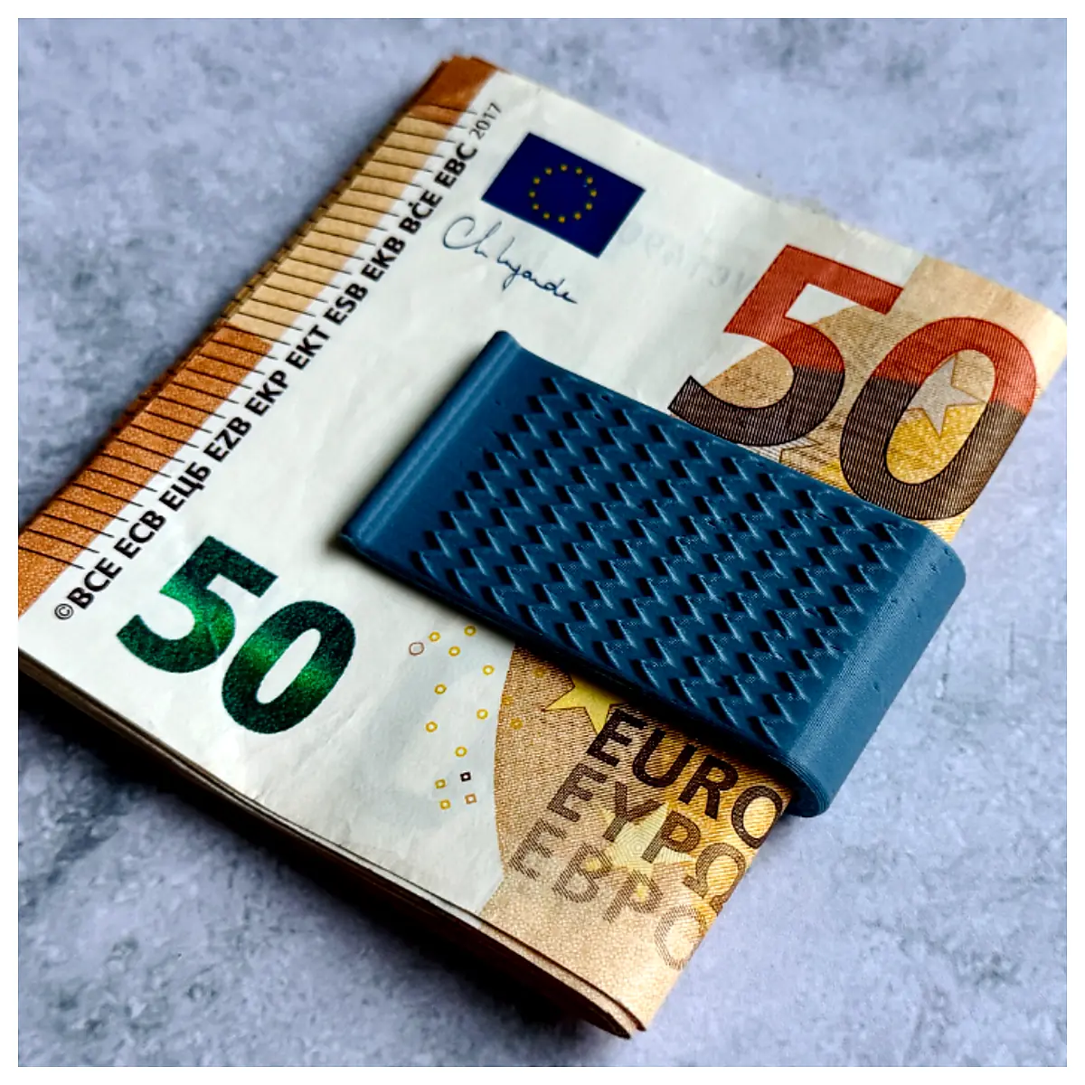 Multi Function Money Clip Zig Zag 25min Repair Parts Universal Accessories Replacement
