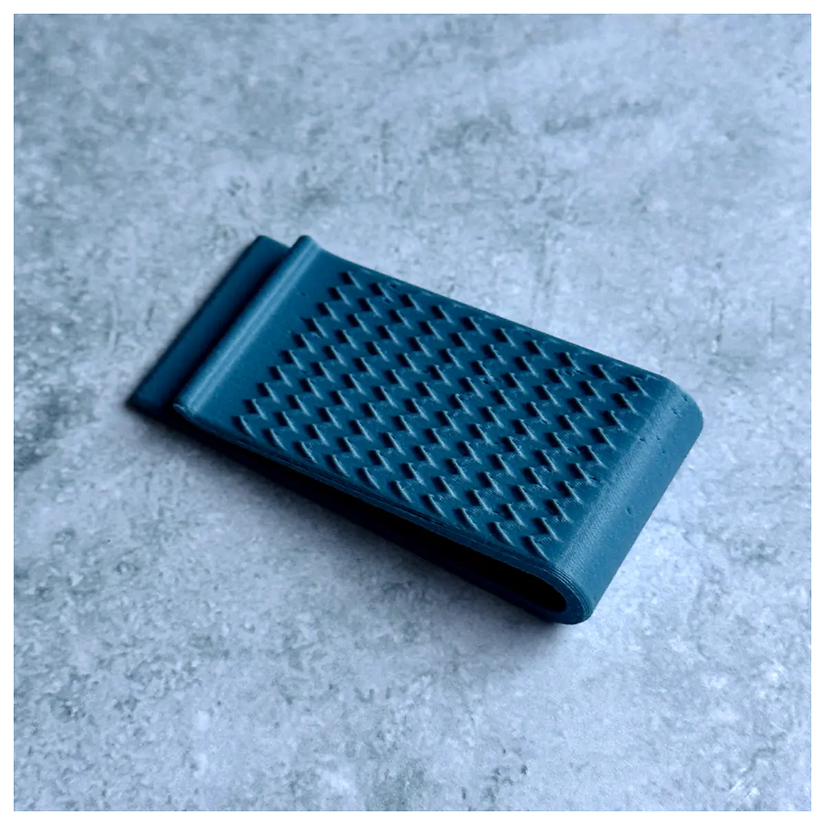 Multi Function Money Clip Zig Zag 25min Repair Parts Universal Accessories Replacement