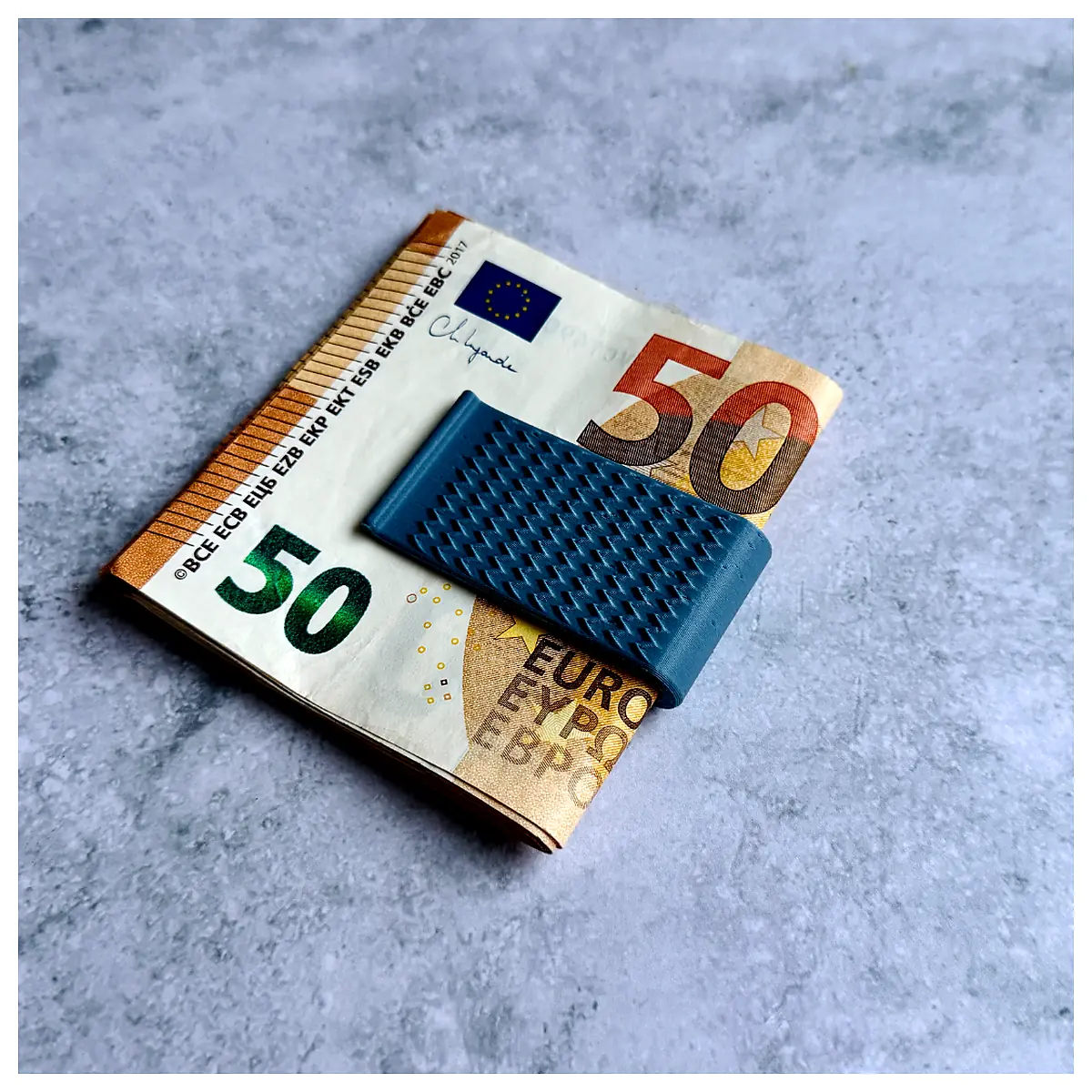 Multi Function Money Clip Zig Zag 25min Repair Parts Universal Accessories Replacement