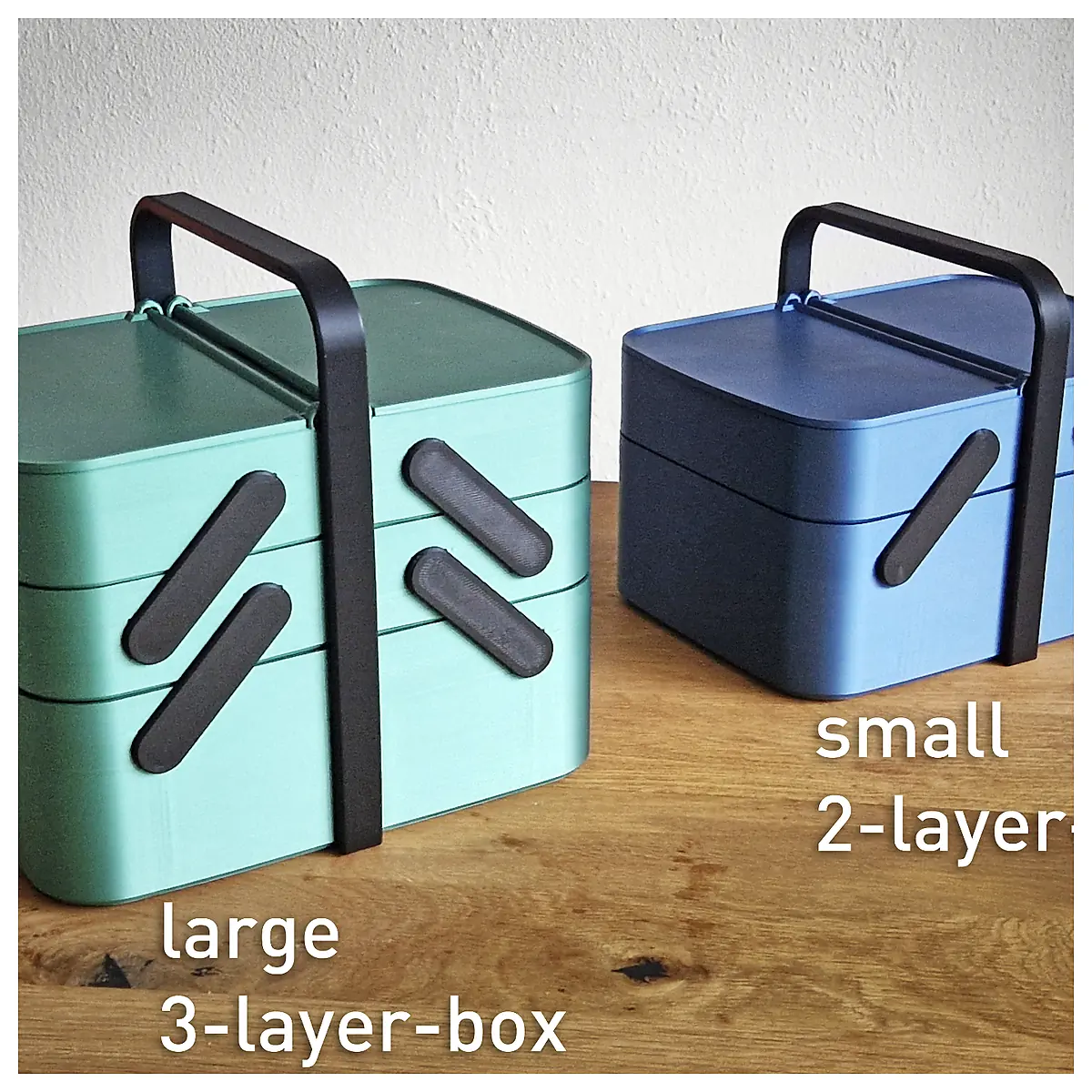Mini Toolbox Storage Box Organizer Tool Kit Parts Repair Storage Box Universal Accessory Case