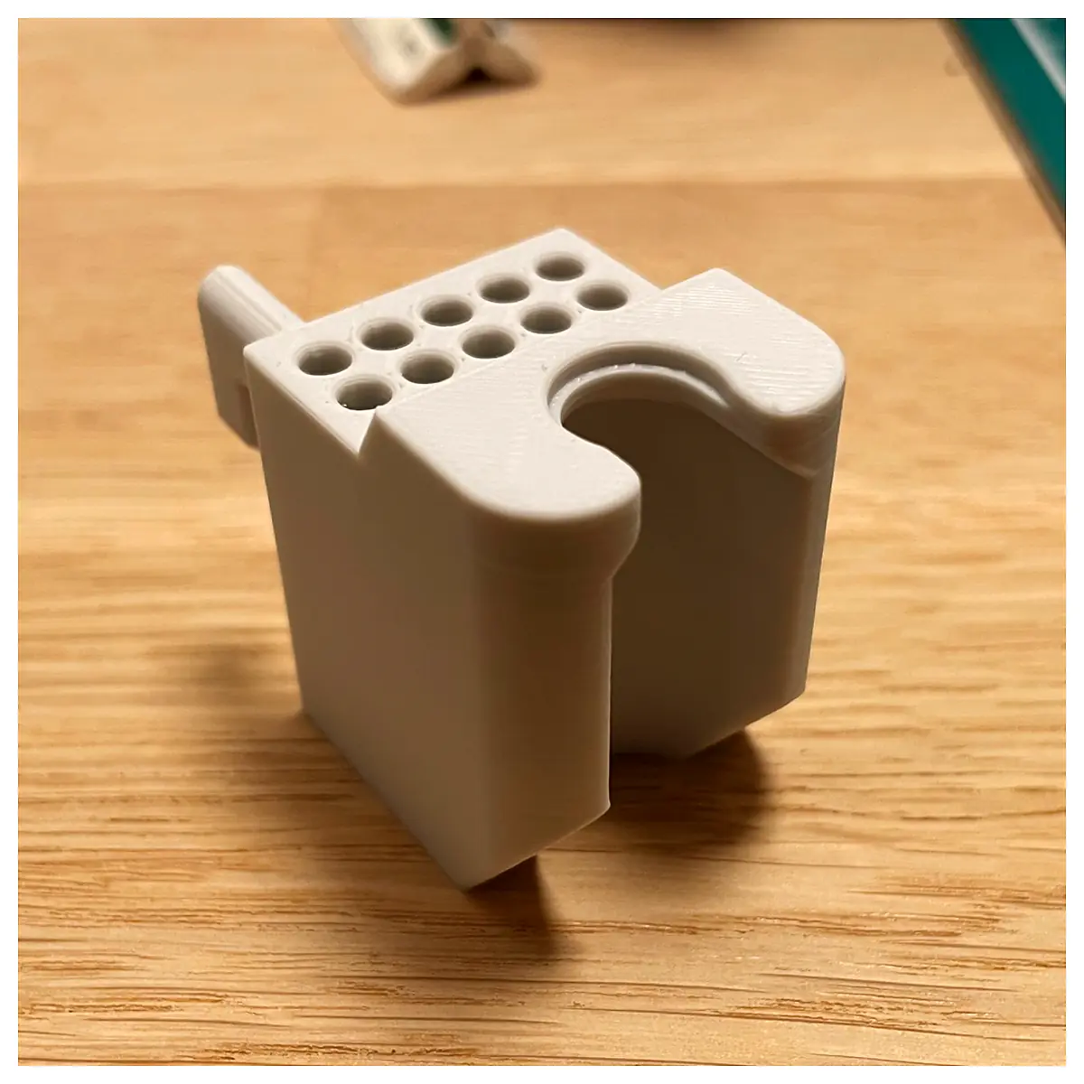 Deburring Tool Holder Edge Finishing Tool Precision working Parts