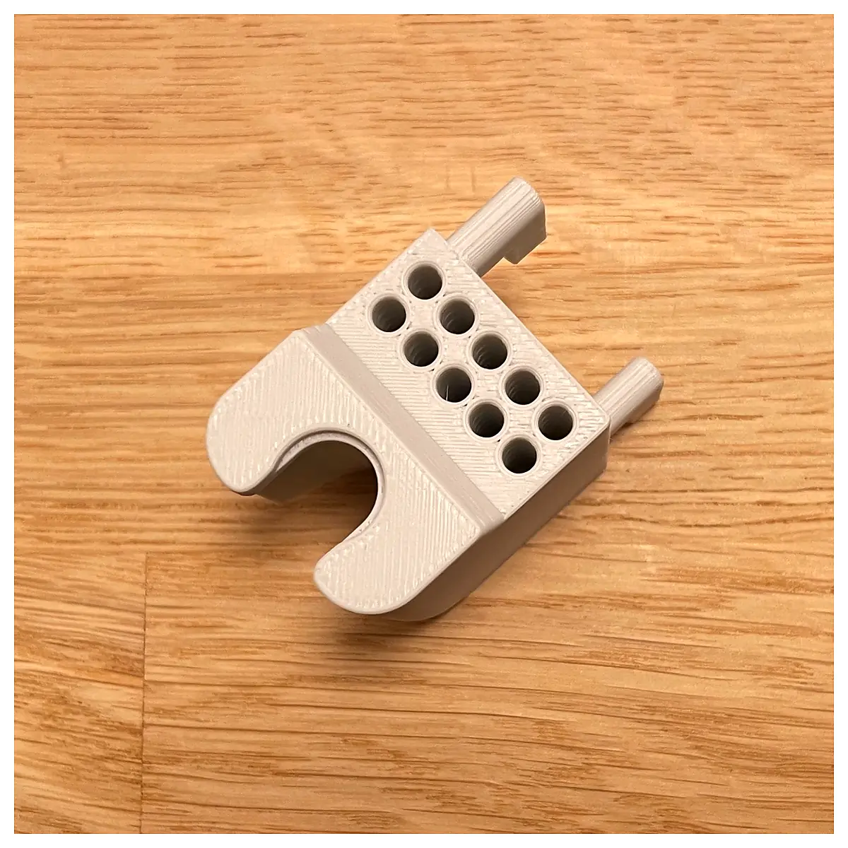 Deburring Tool Holder Edge Finishing Tool Precision working Parts