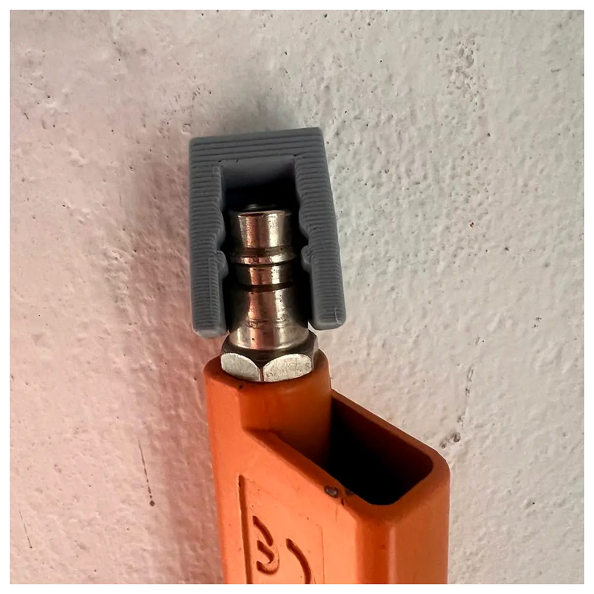 Air Tool Wall Mount Hanger Tool Holder Fastening System Wall Bracket Accessories