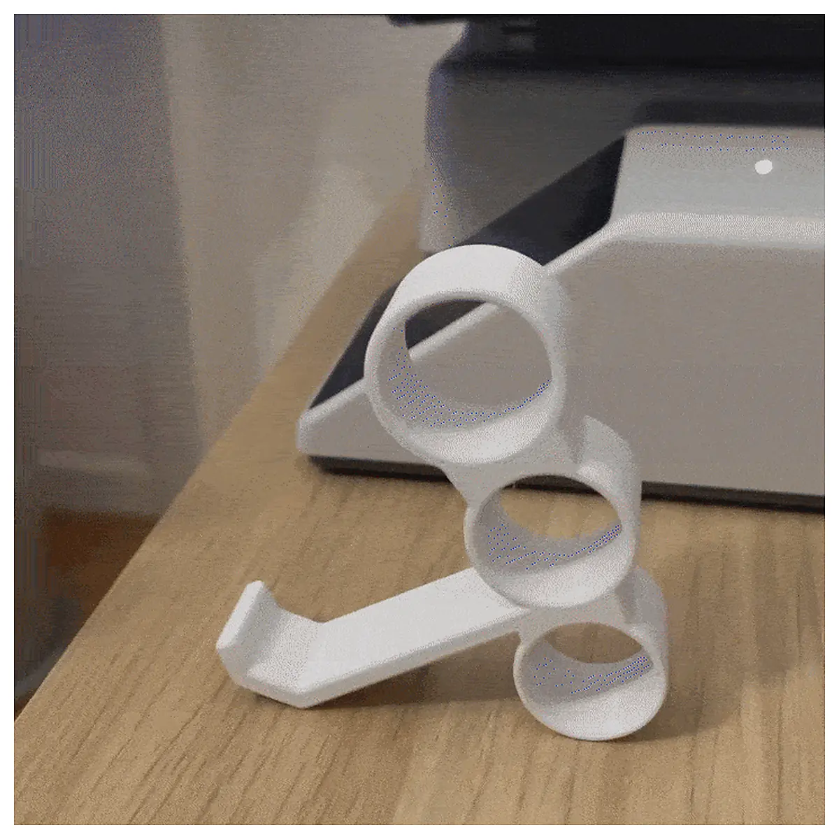 Phone Stand Mobile Holder Adjustable Grip Support Accessory Mount Stand Phone Stand Accessories