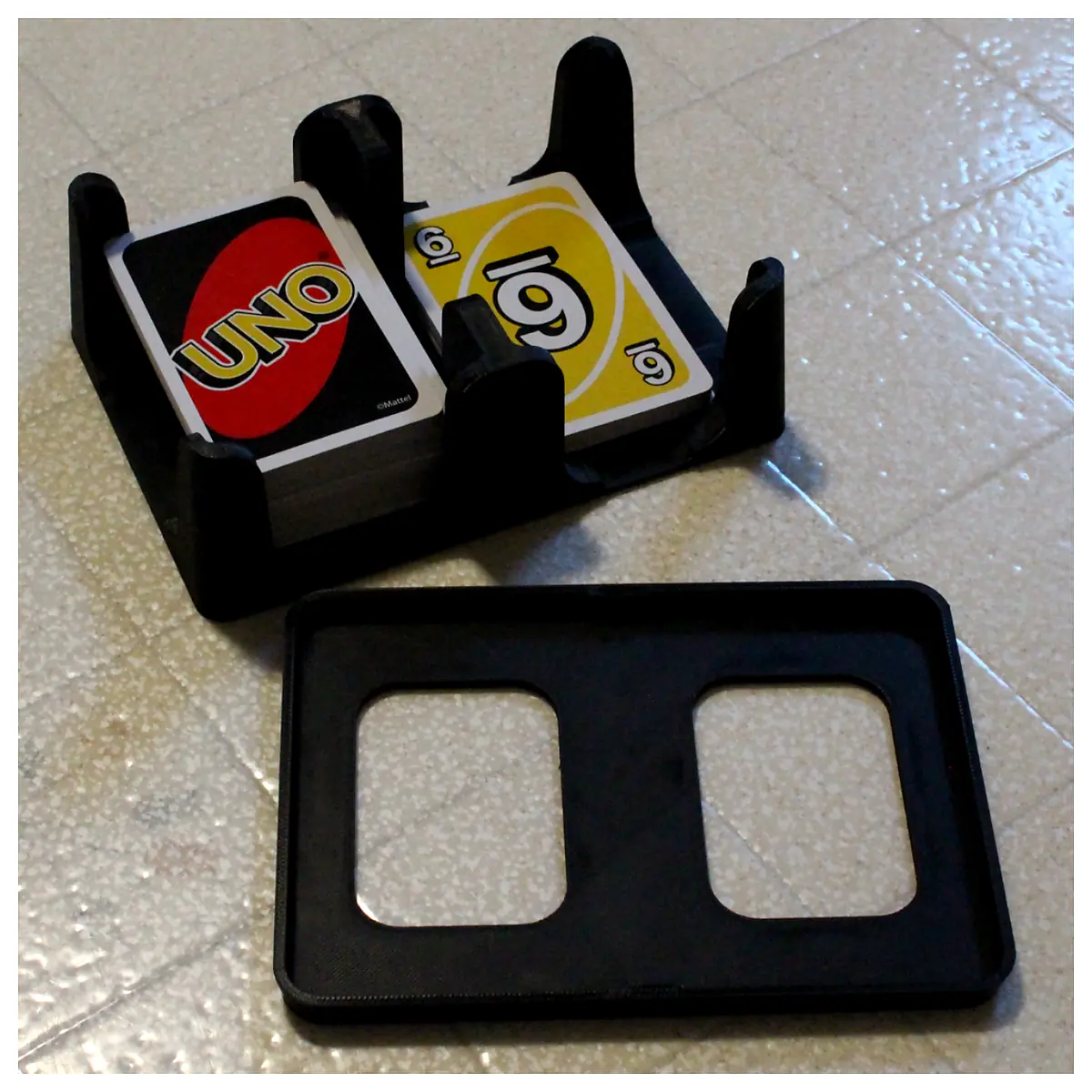 Card Shutter V3 Lid Removal Slots Universal Card Organizer Parts Repair Accessories