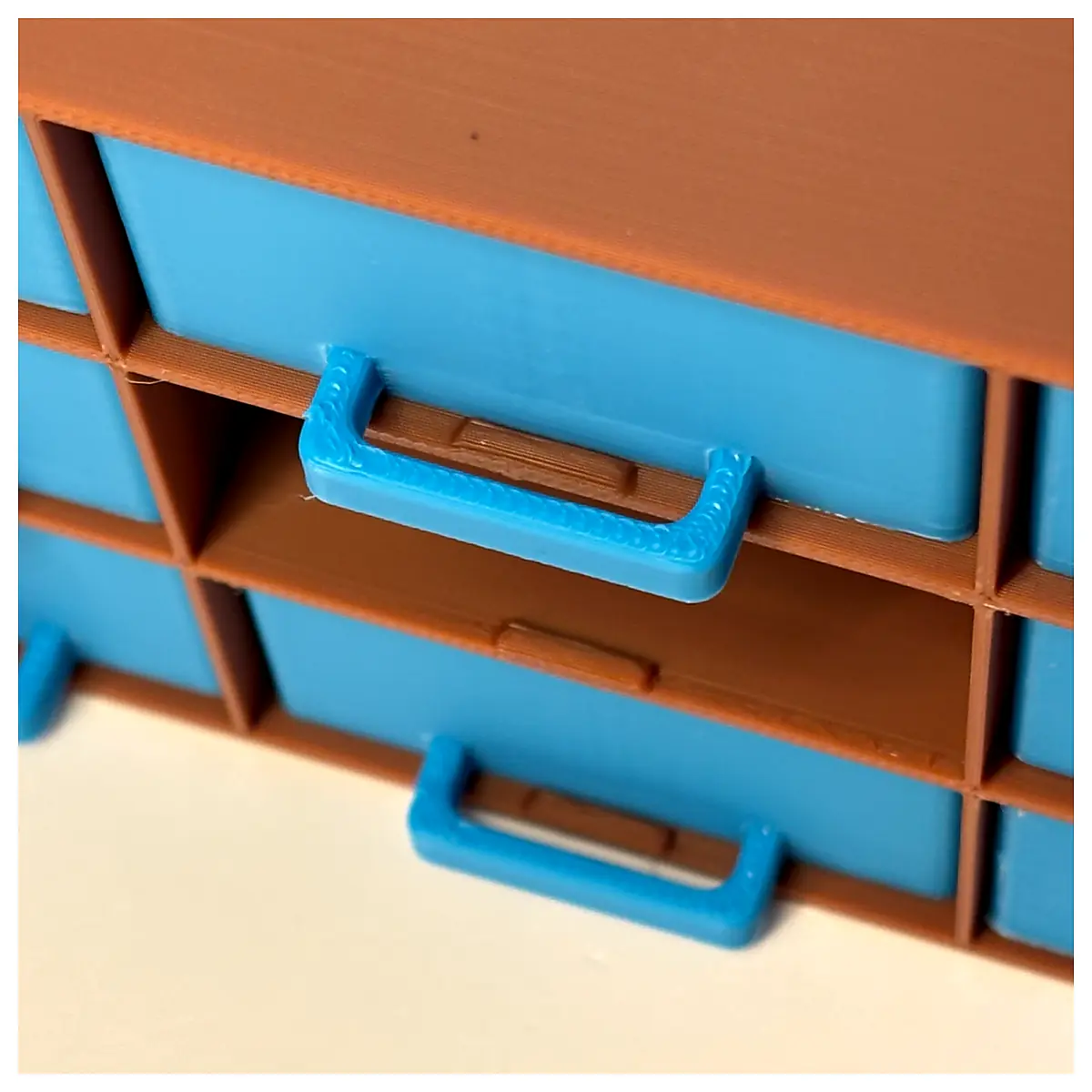 Desk Organizer Stackable 3 s Storage Solutions Office Supplies Modular Organizer
