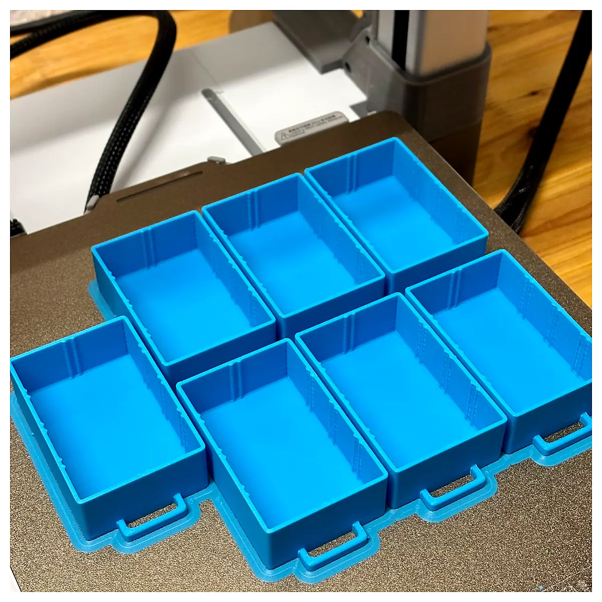 Desk Organizer Stackable 3 s Storage Solutions Office Supplies Modular Organizer