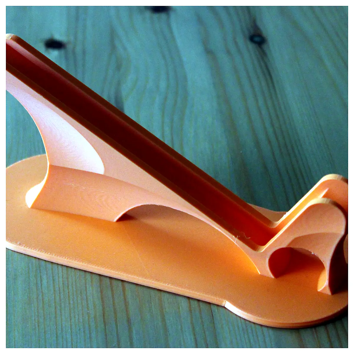 Tablet Stand Bed Use Lying Comfortable Support Angle Adjustable Ergonomic Holder Phone Stand