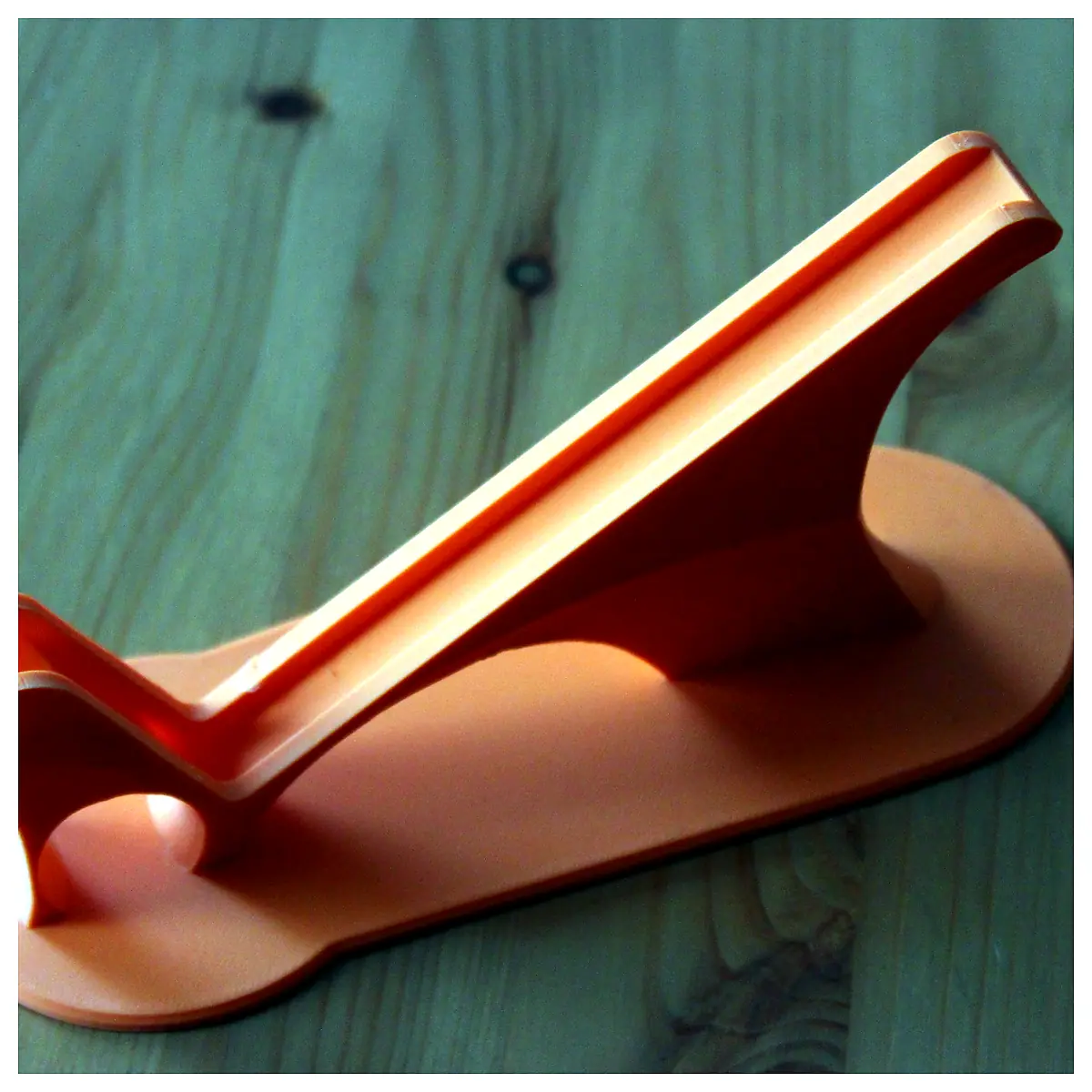 Tablet Stand Bed Use Lying Comfortable Support Angle Adjustable Ergonomic Holder Phone Stand