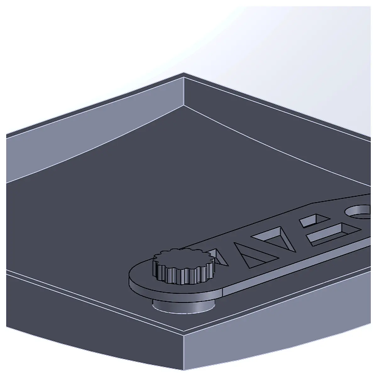 Electrical Outlet Cover Plate Square Ceiling Protection Waterproofing Conceal Box Repair Parts Universal Fitting