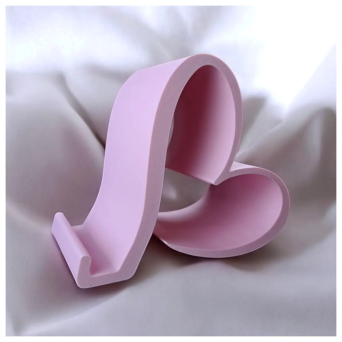 Smartphone Holder Valentine Gift Car Phone Mount Phone Stabilizer Accessory Parts Phone Holder Accessories