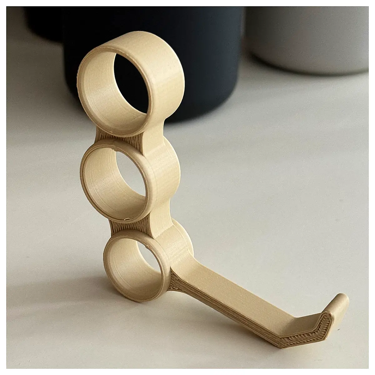 Phone Holder Finger Relief Support Stand Accessory Phone Grip Stabilizer Support Phone Accessories