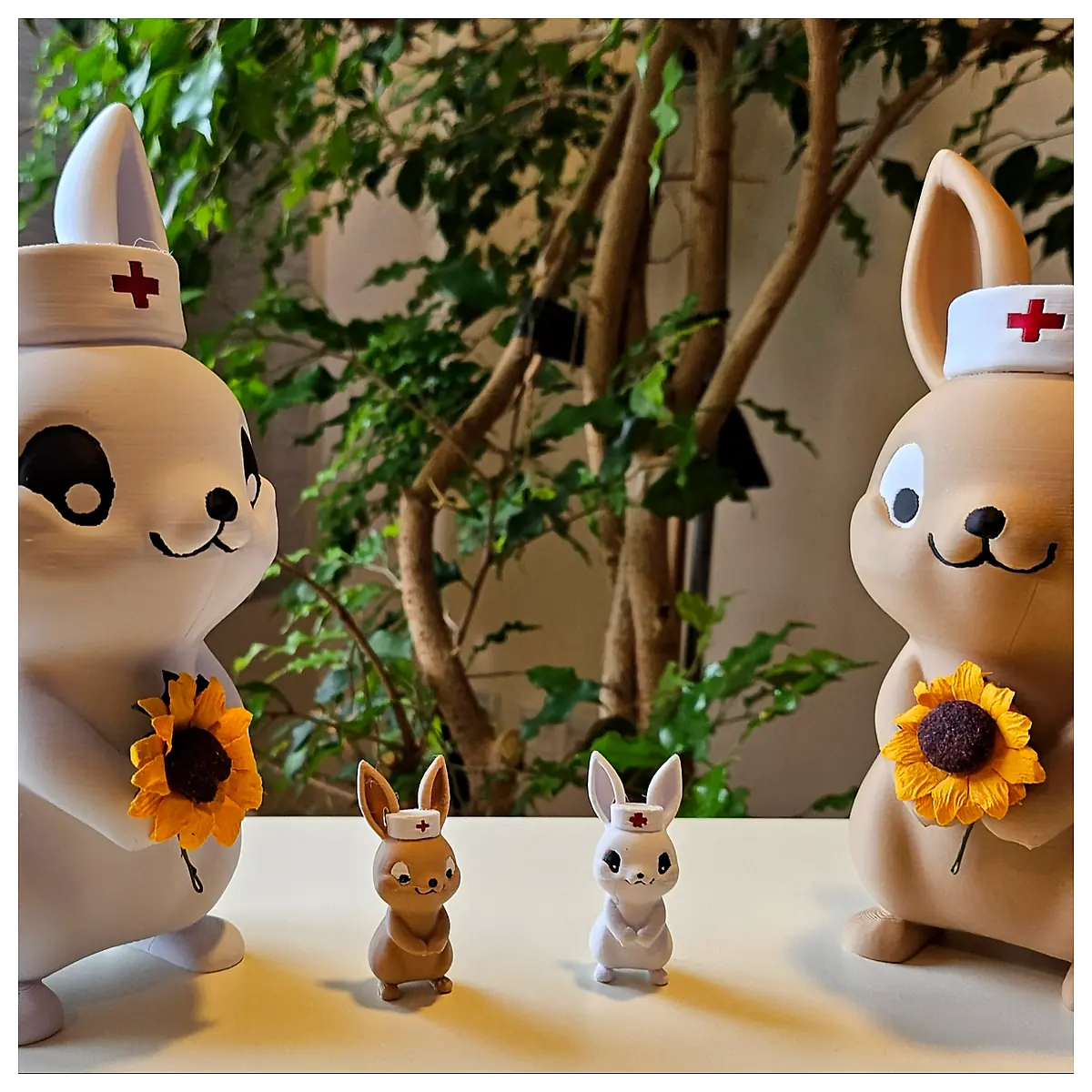 Bunny Nursing Supplies Pet Toys Young Rabbits Enrichment Toys Training Tools Rabbit Hutches
