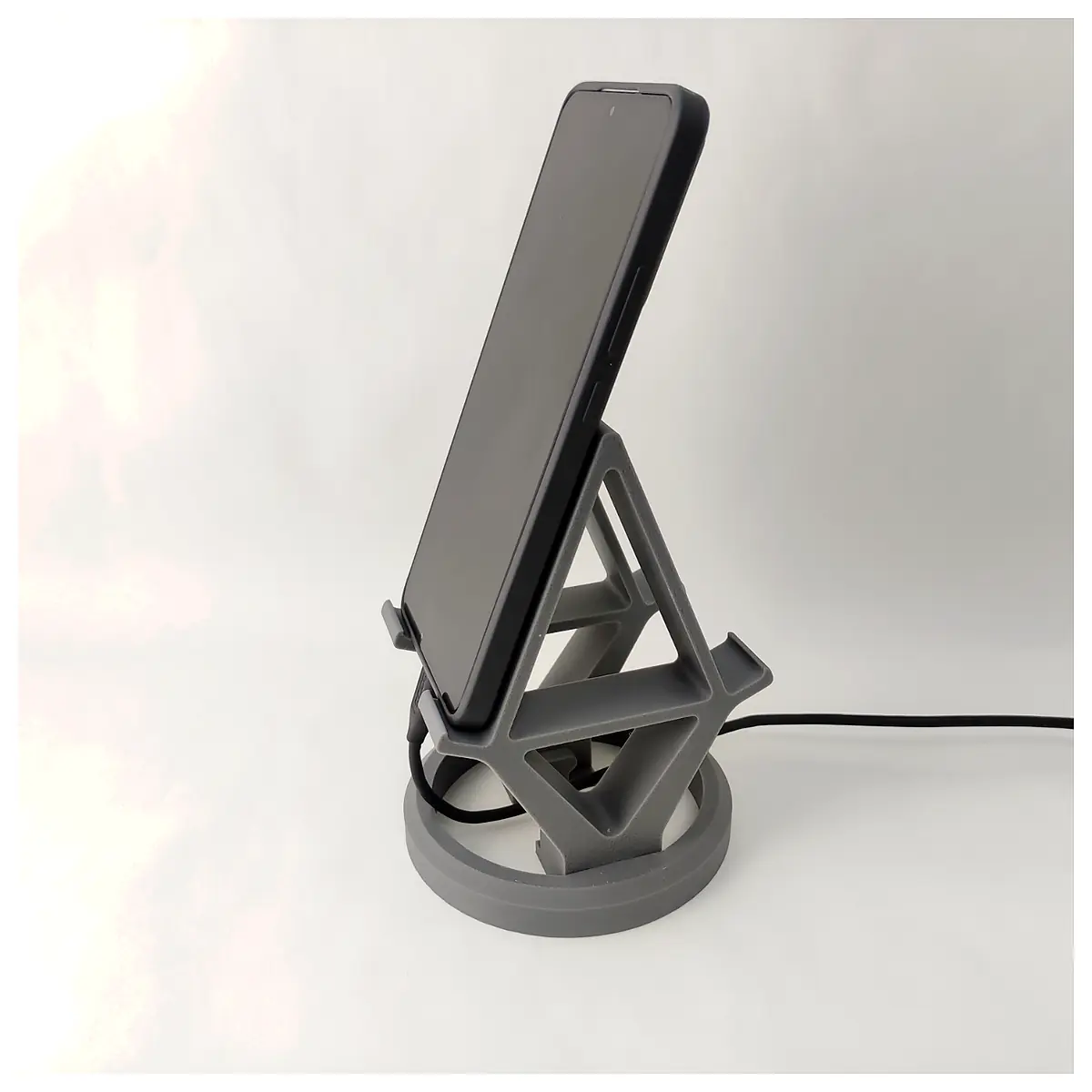 Phone Holder Car Mount Phone Stand Holder Accessories Repair Parts Universal Phone Support