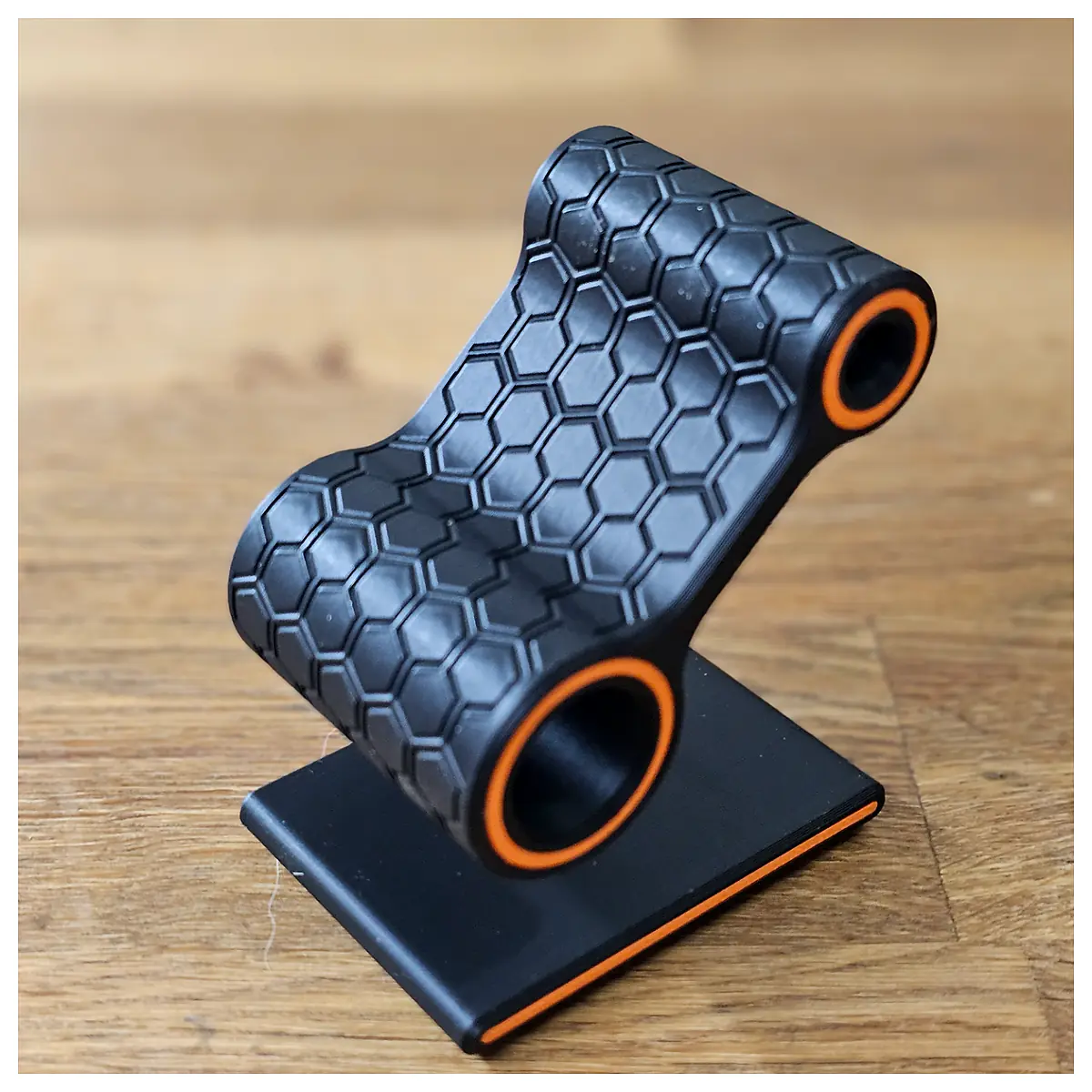 Watch Stand Design Creative Multi Function Phone Stand Desktop Holder Watch Accessory Support Protection