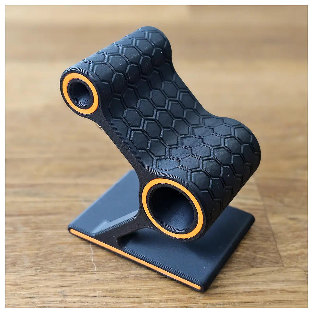 Watch Stand Design Creative Multi Function Phone Stand Desktop Holder Watch Accessory Support Protection