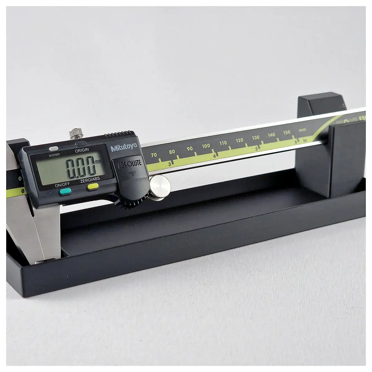 Quick Access Caliper Stand QACS Measurement Tool Precision Adjustment Repair Parts