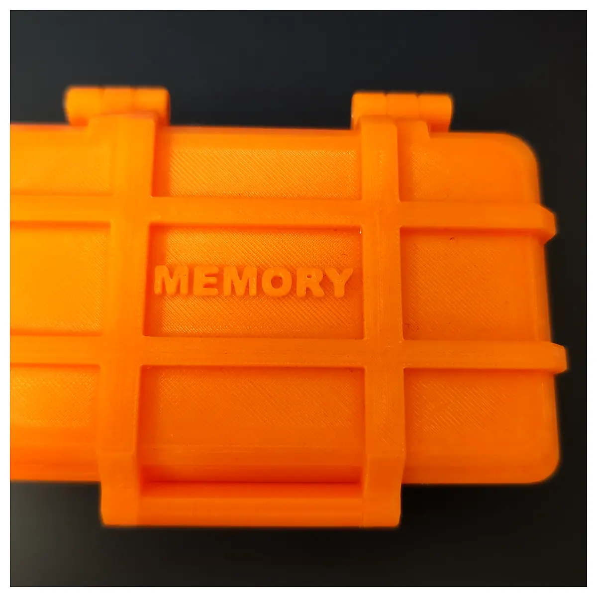 SD Card USB Drive Holder Case Mobile Stand Multi Card Organizer Protective Shell Phone Accessories