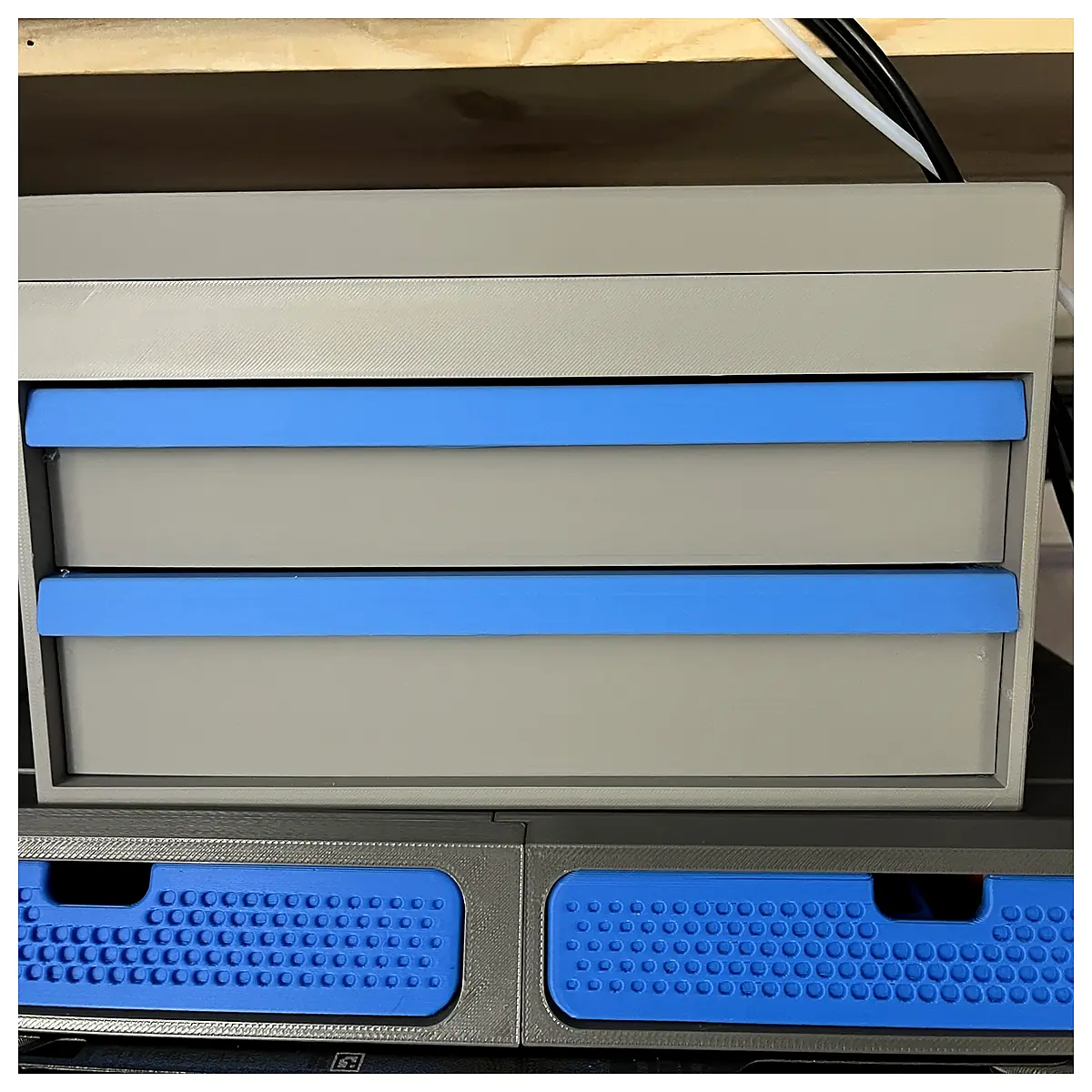 Multi Tool Box Set Tool Repair Parts Automotive Toolbox Kit Universal Tool Set Repair Tools Parts